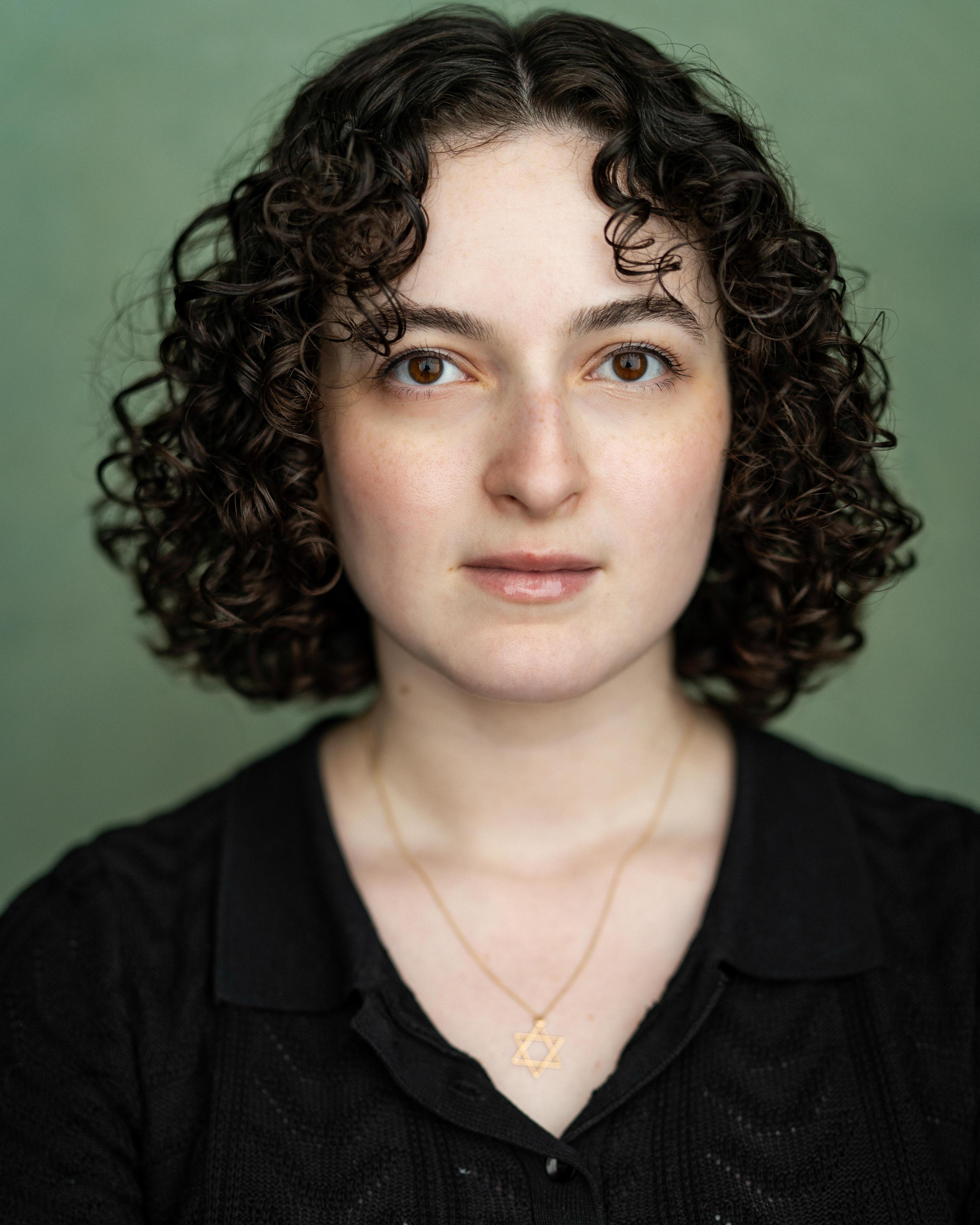 Sophie Max image