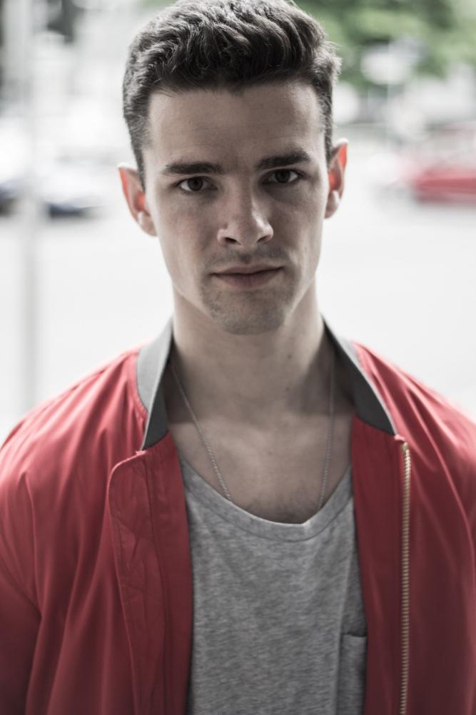 Maximilian Pekrul image