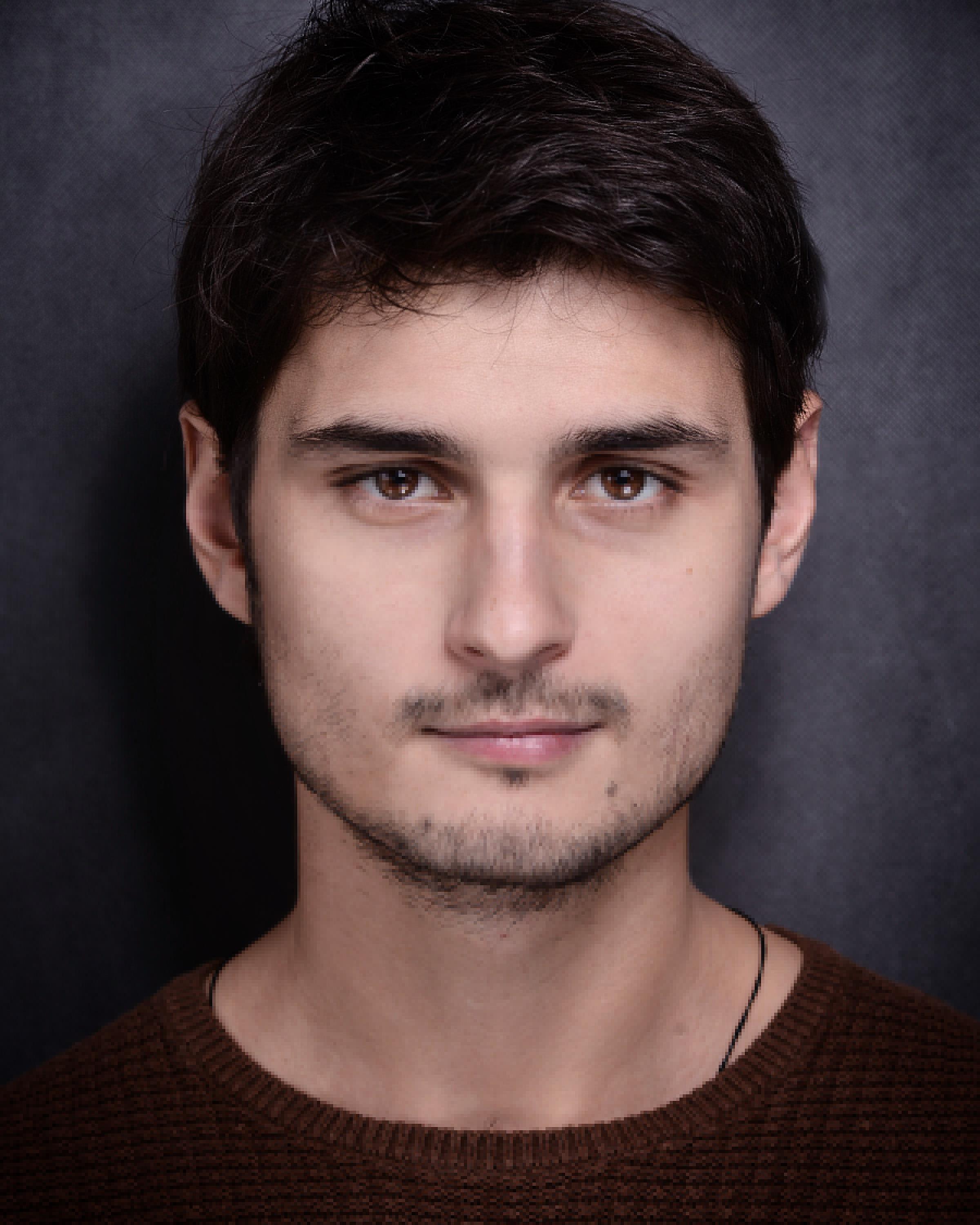 Ivan Shakhnazarov image