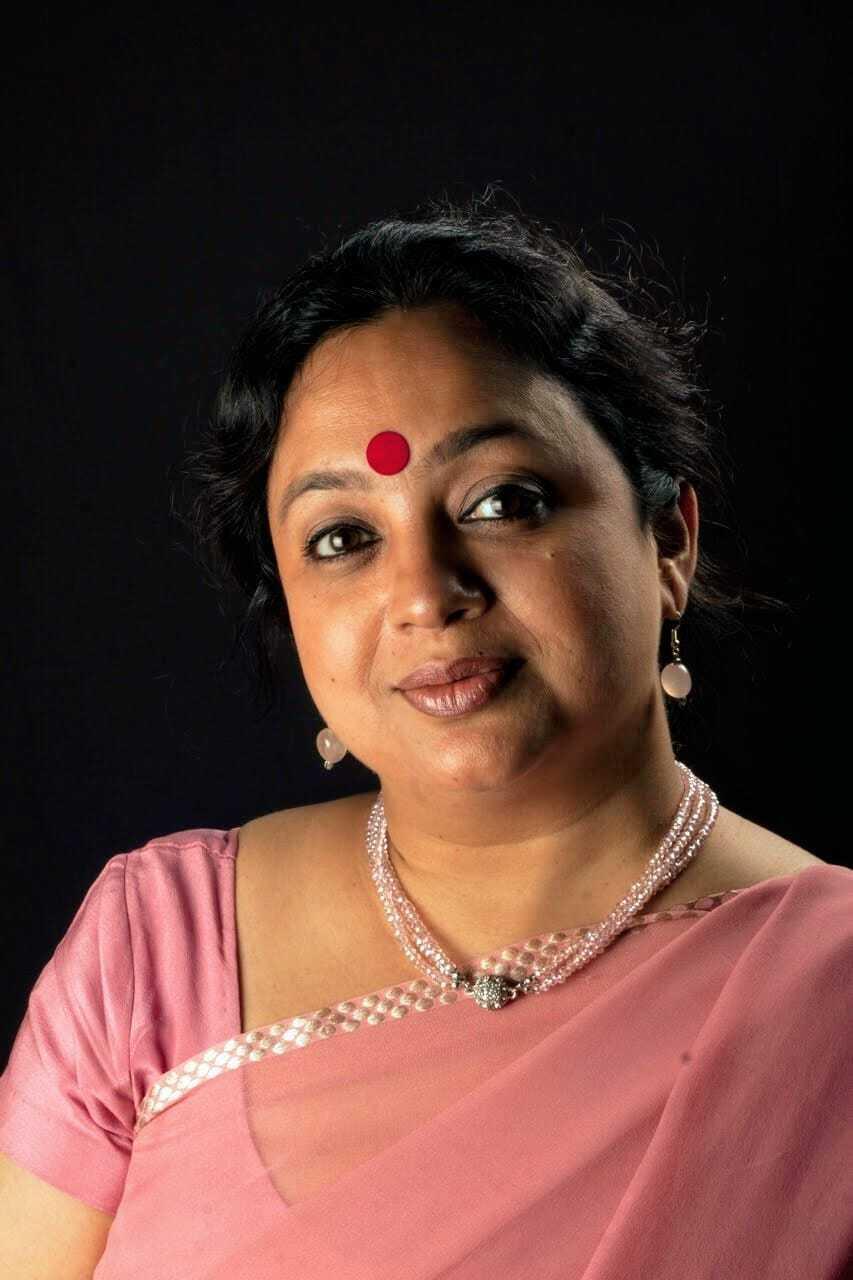 Anjuman Saxena image