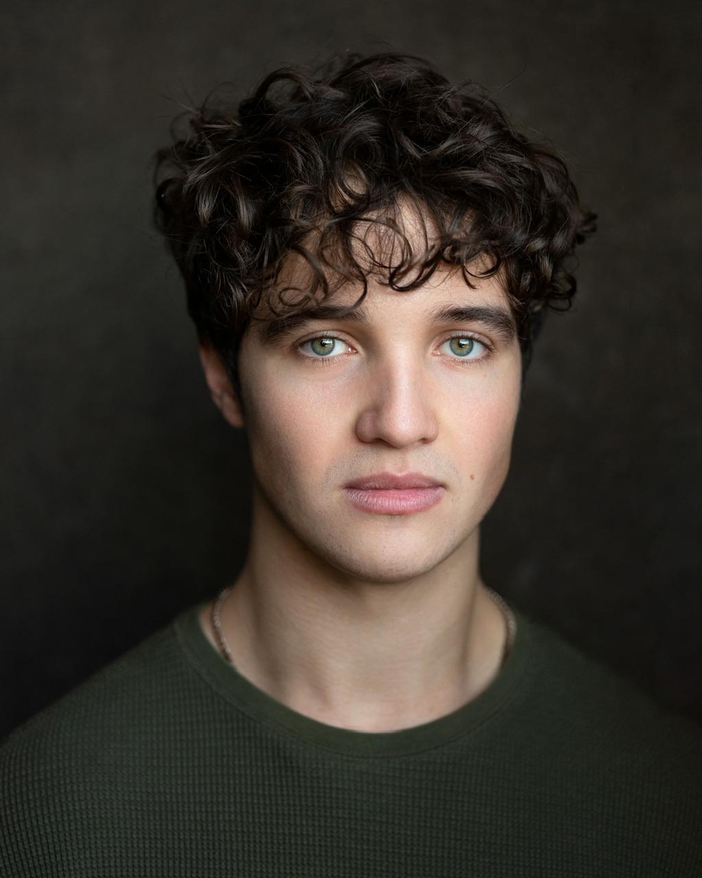Jake Kenny-Byrne image