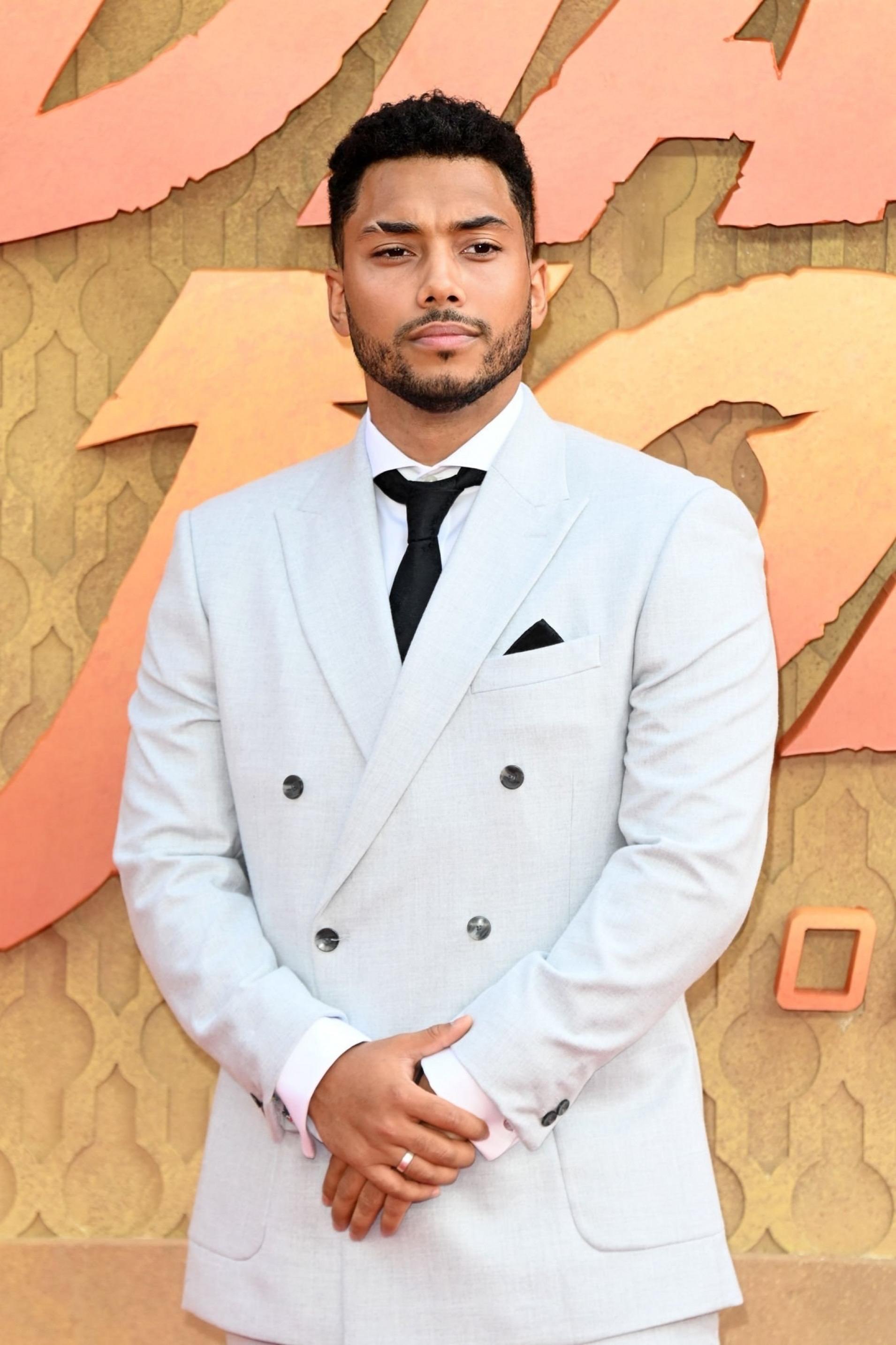 Chance Perdomo image