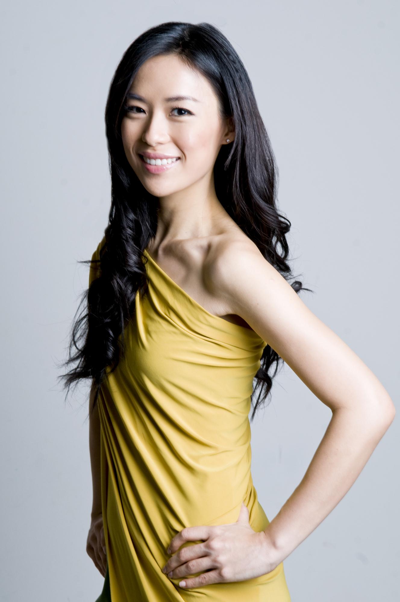Rebecca Lim image