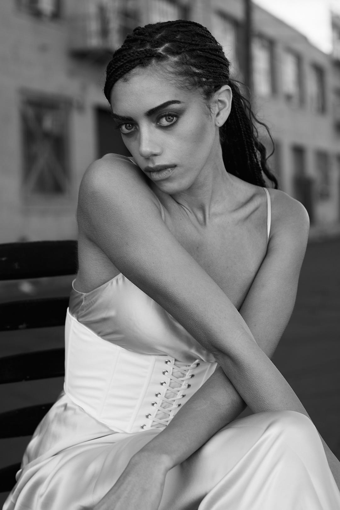 Kiara Barnes image