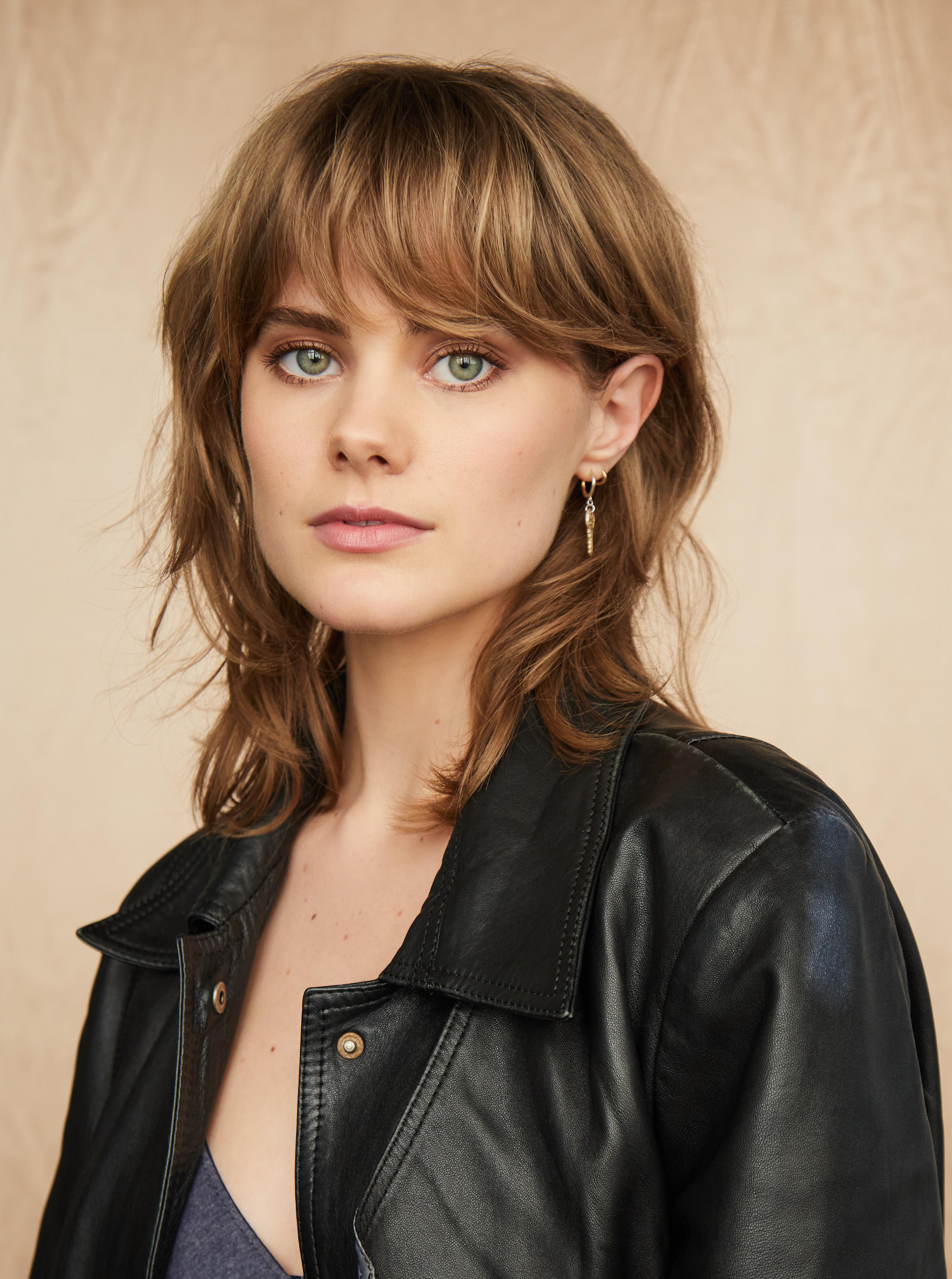 Elizabeth Cullen image