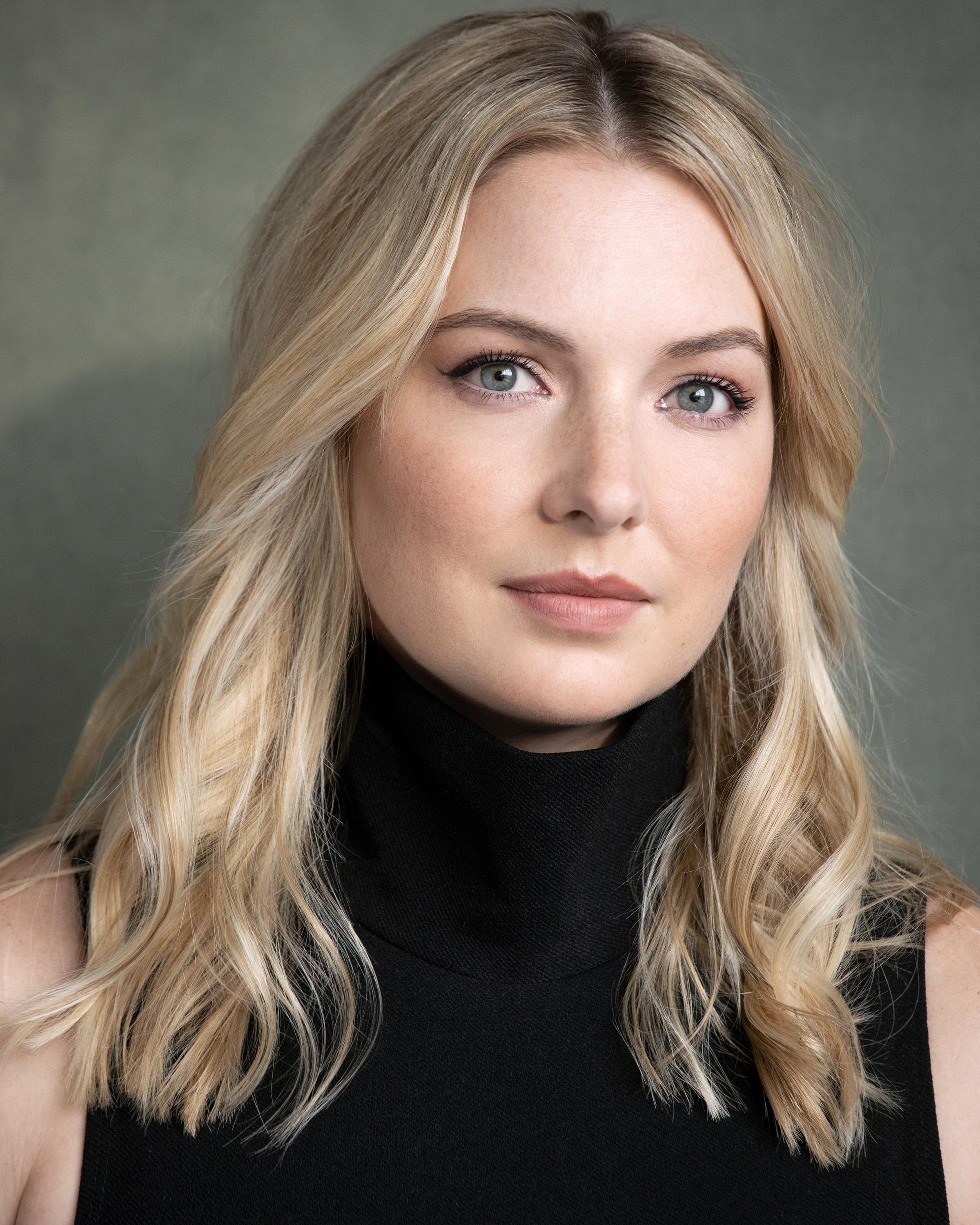 Hilary Wirachowsky image