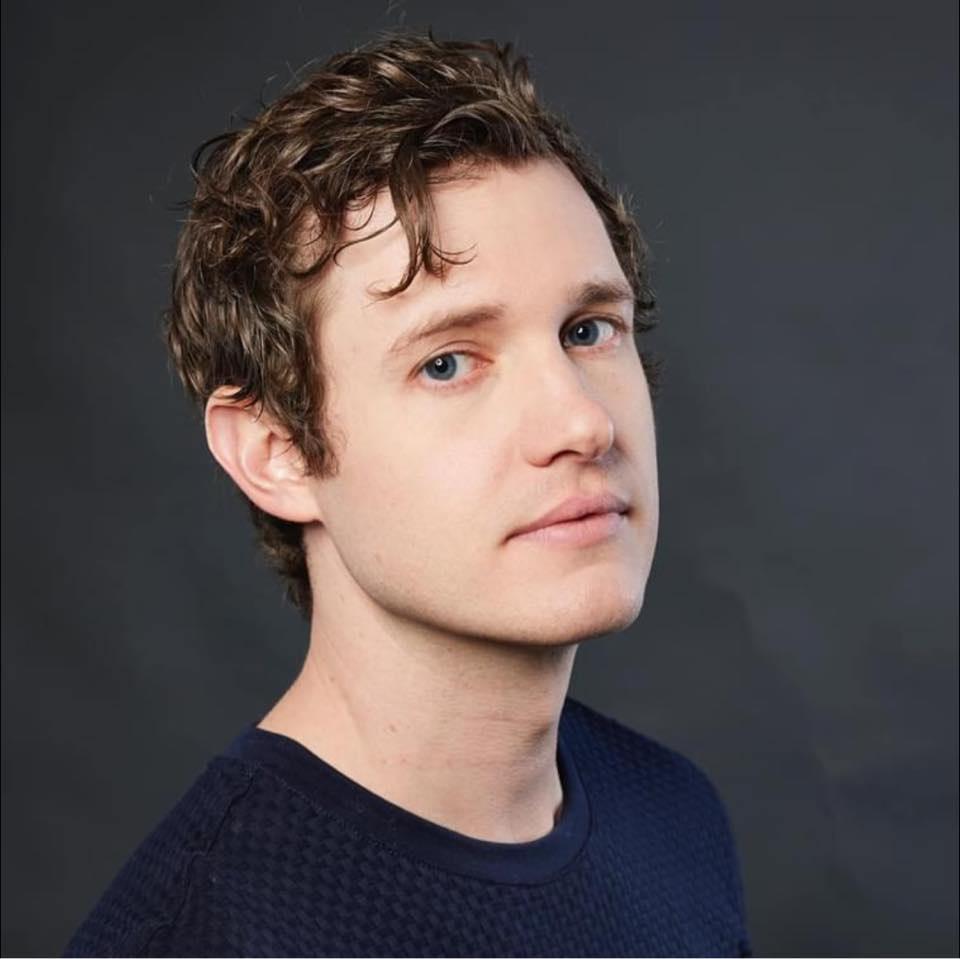 Cameron Bass image