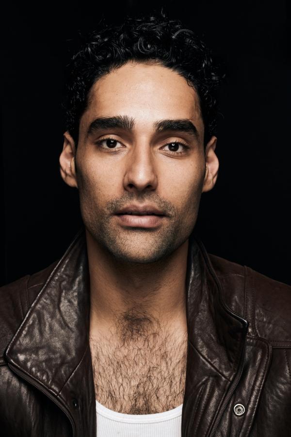 Navid Charkhi image