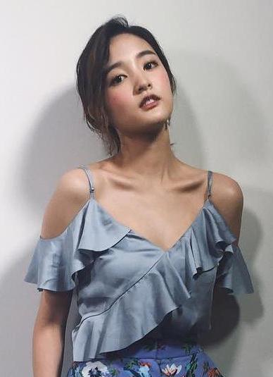 Gingle Wang image