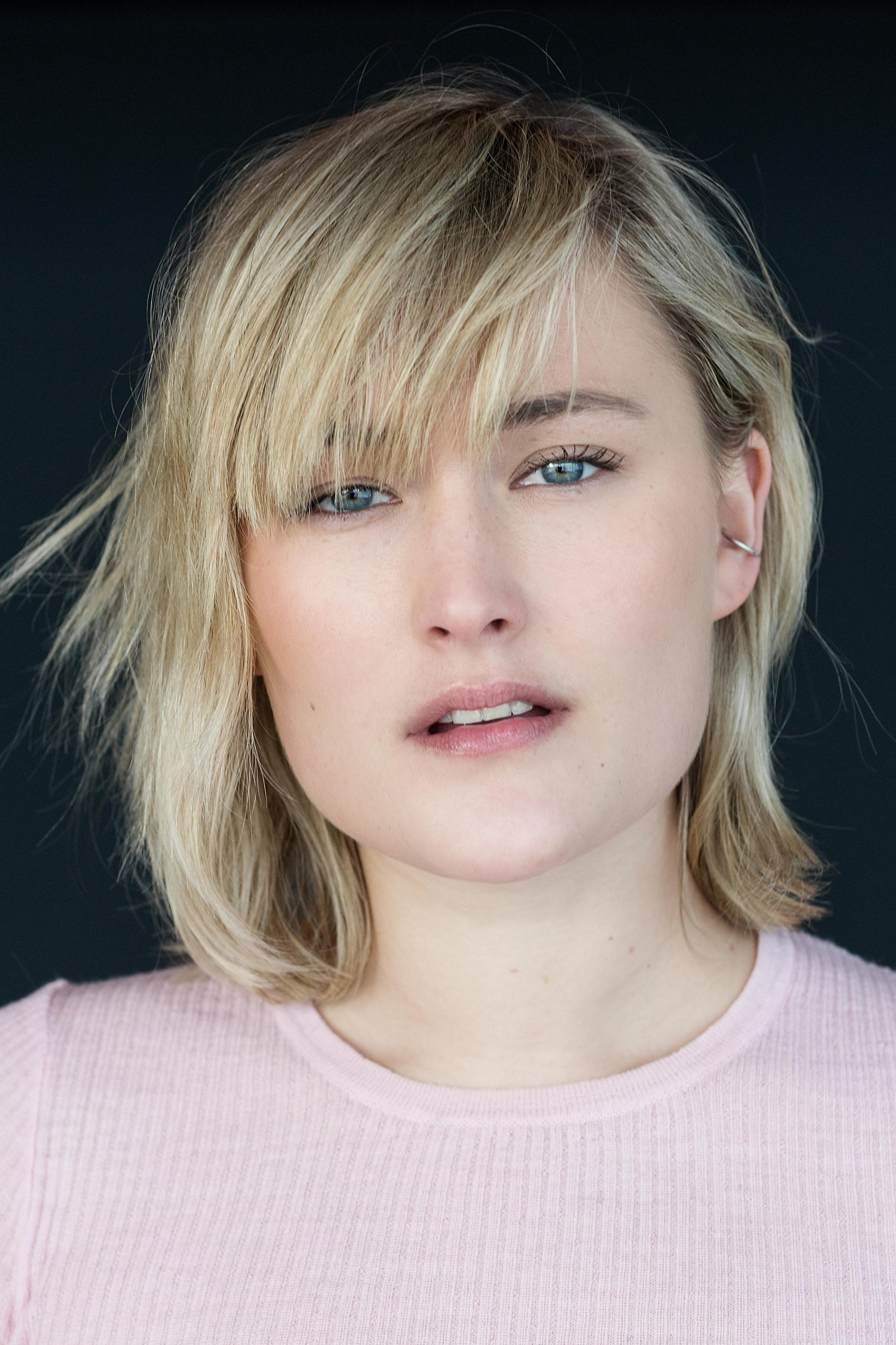Thea Green Lundberg image