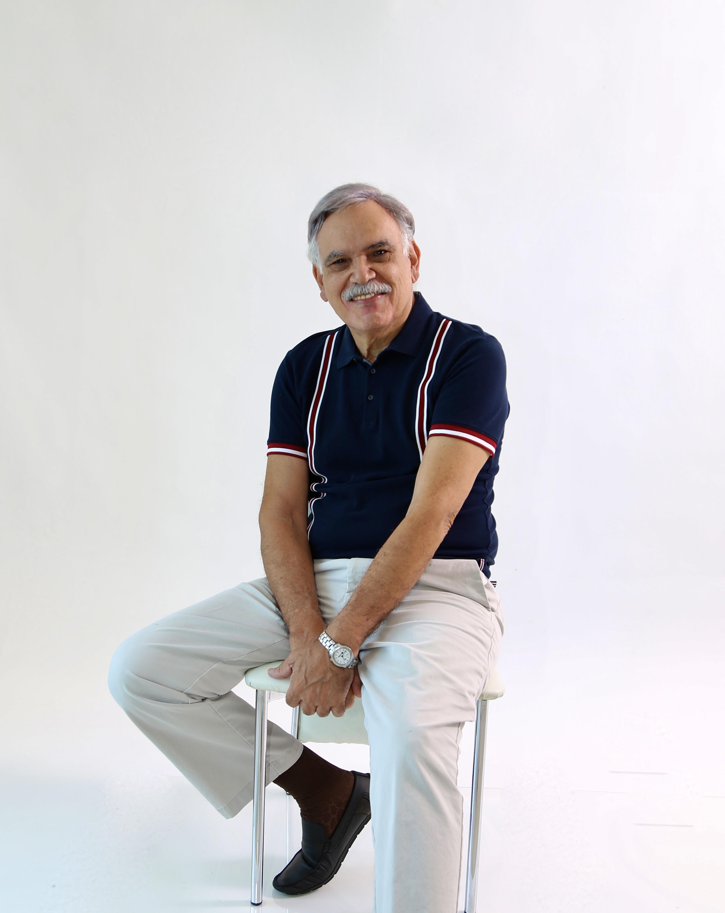 Freddy D'Elia image