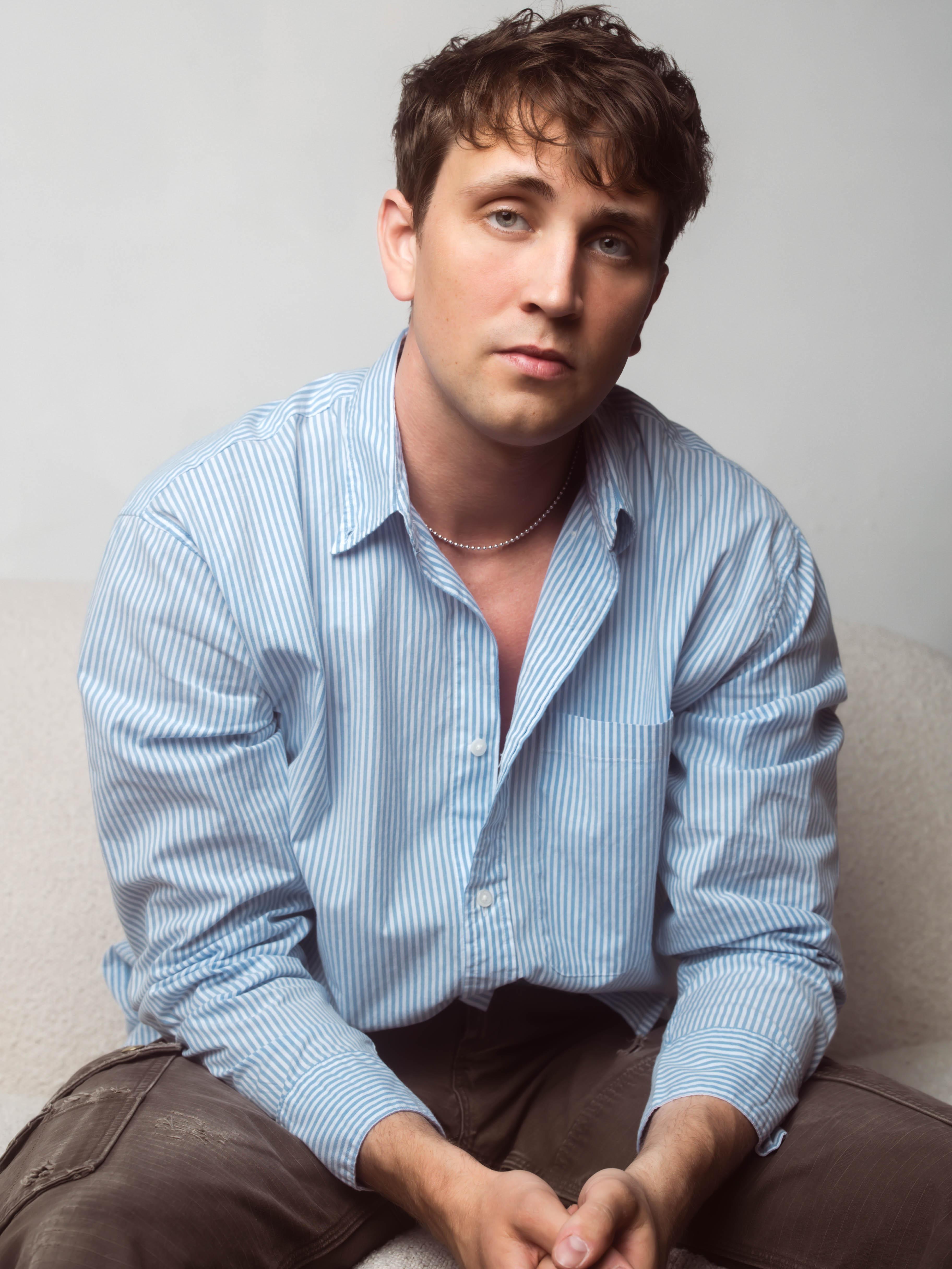 Quinten James image