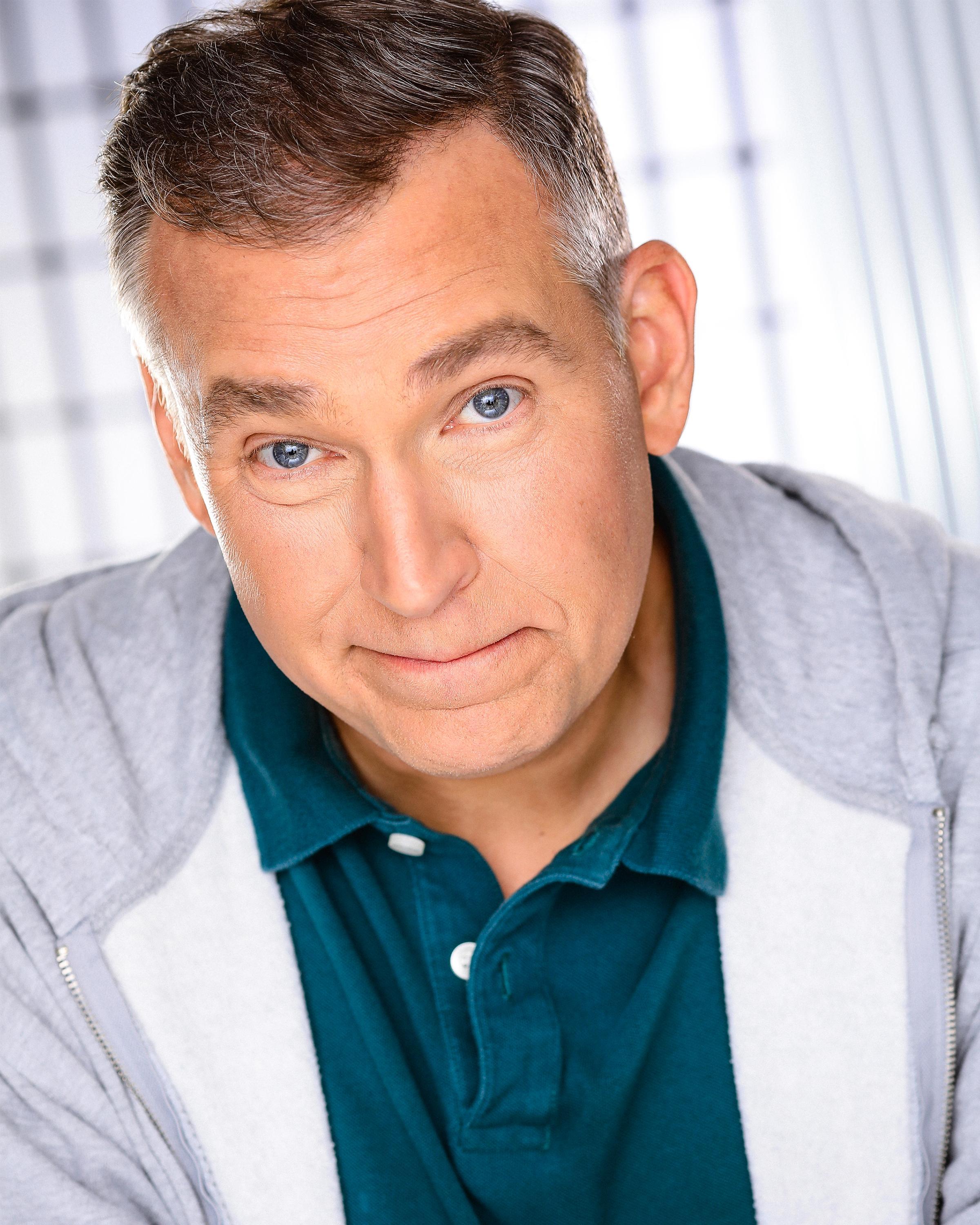 Todd Gajdusek image
