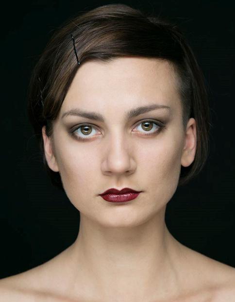 Irina Vilkova image