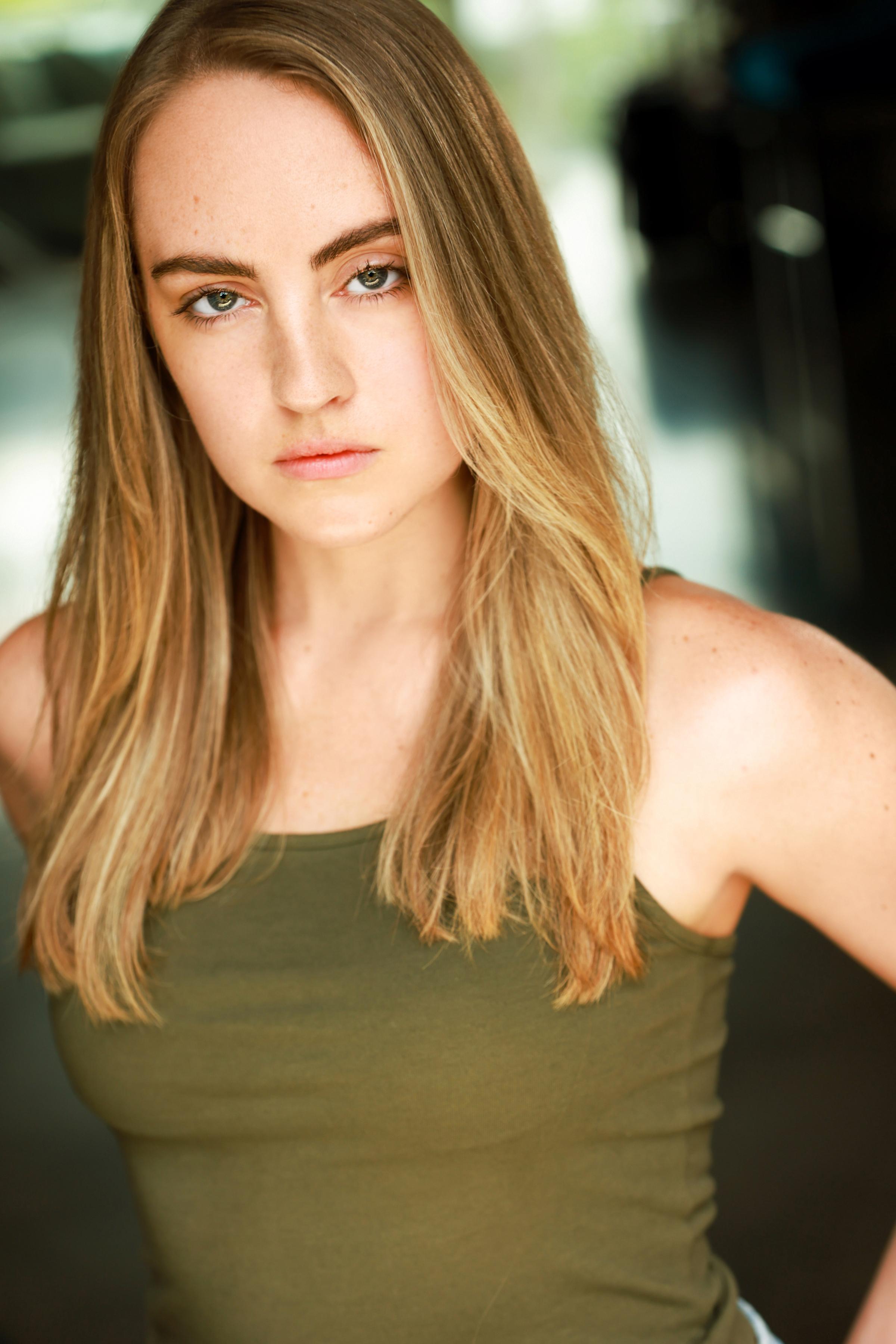 Emily Jane Farr image