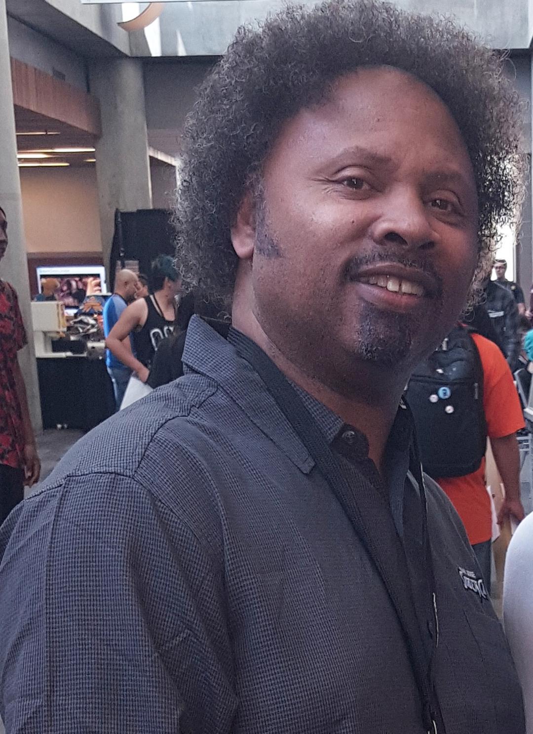 Franco Allen image