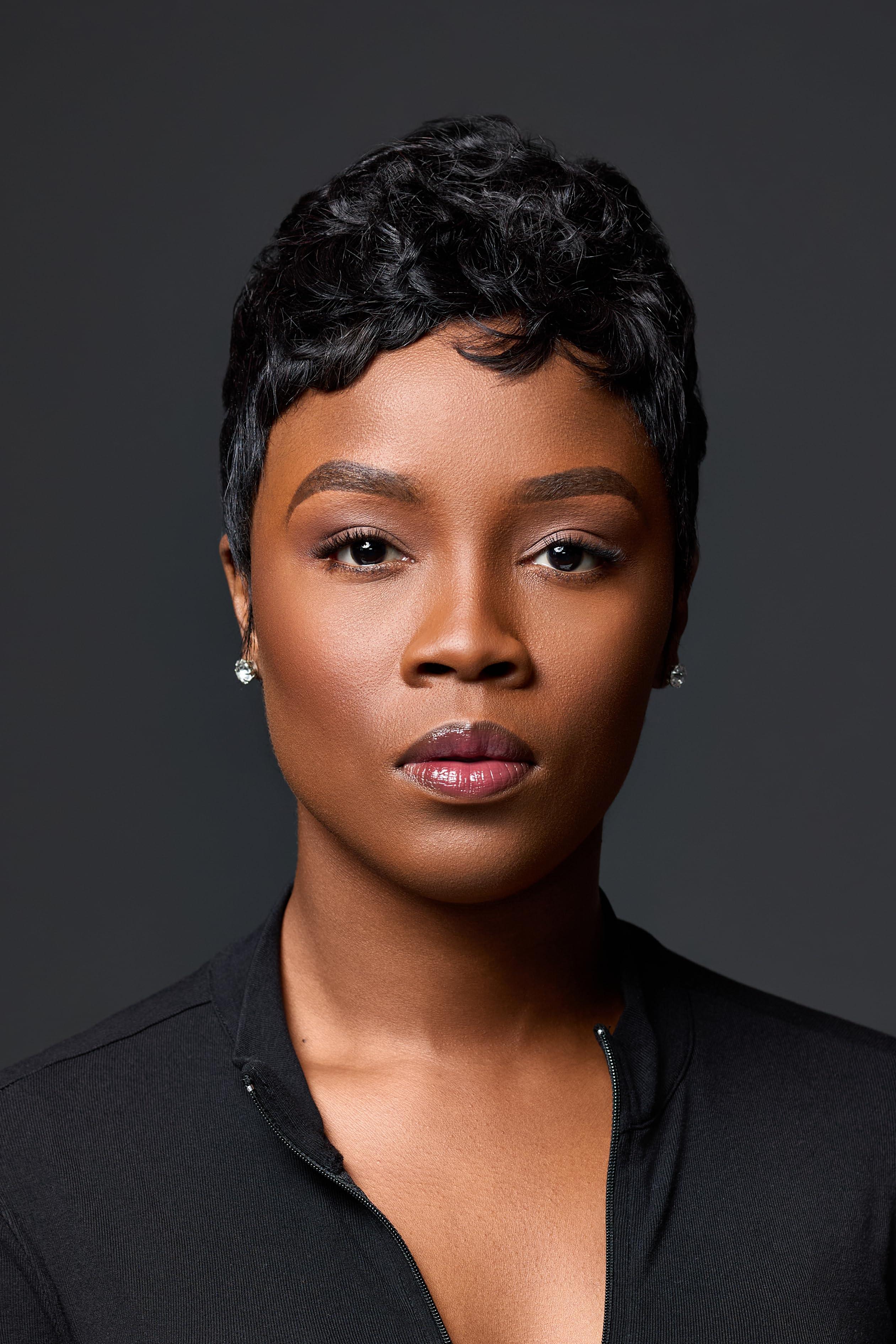 Kenisha Pinckney image