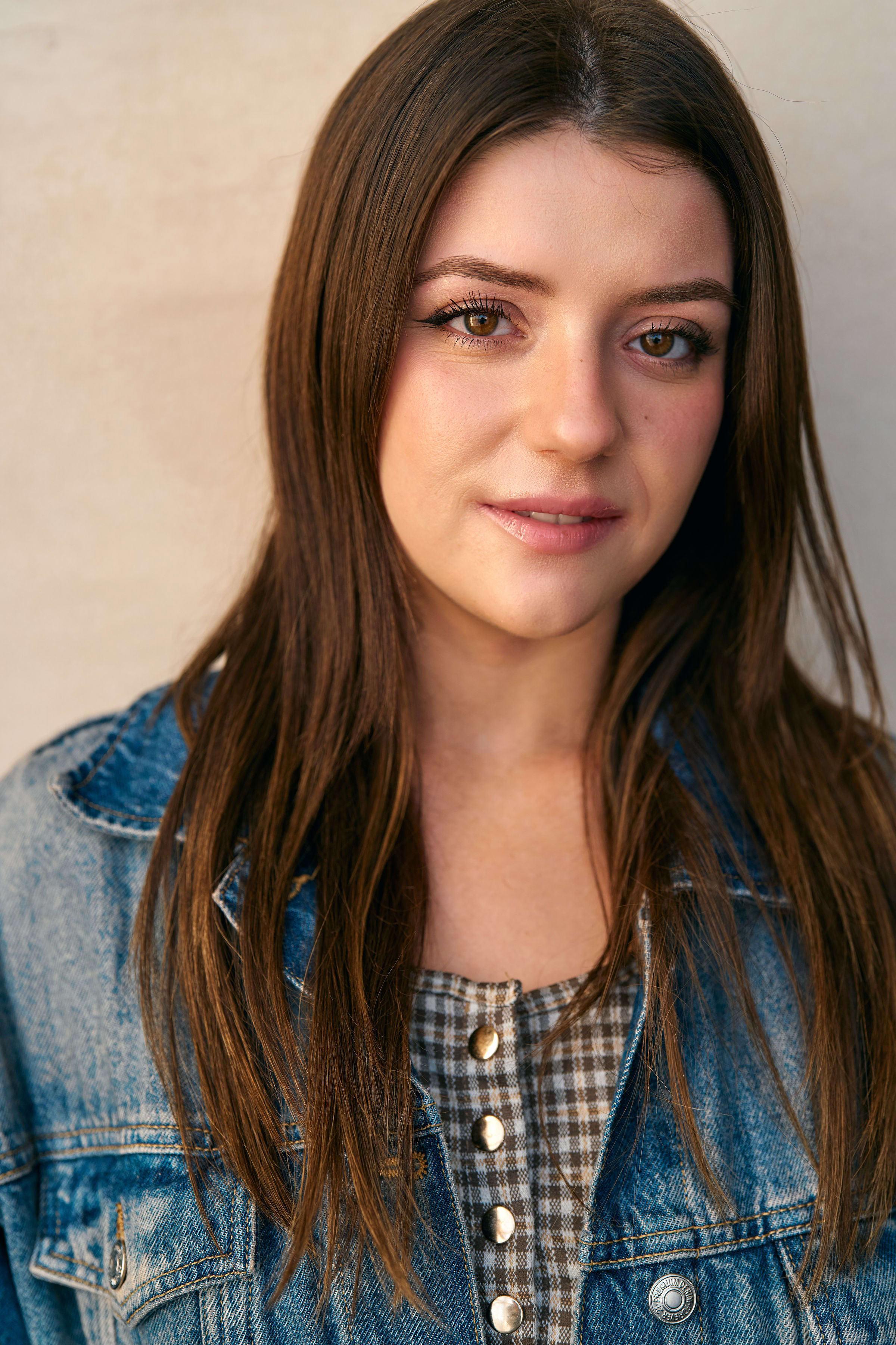 Natalie Collins image