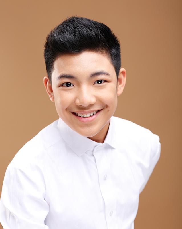 Darren Espanto image