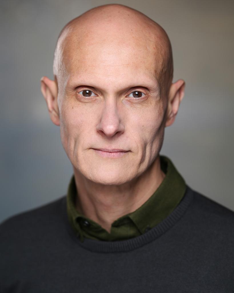 Jay Robertson image