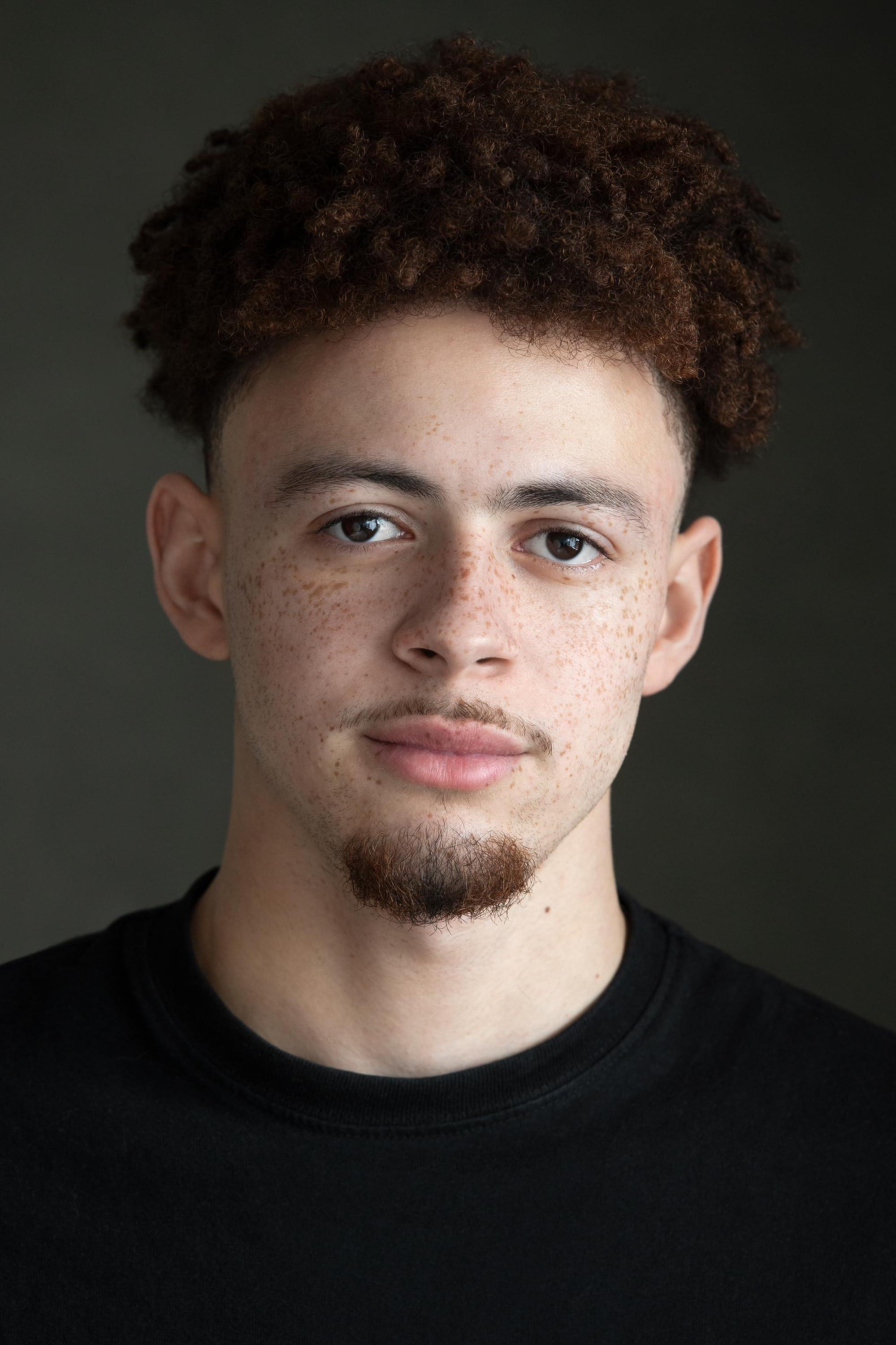 Marcus Cornwall image