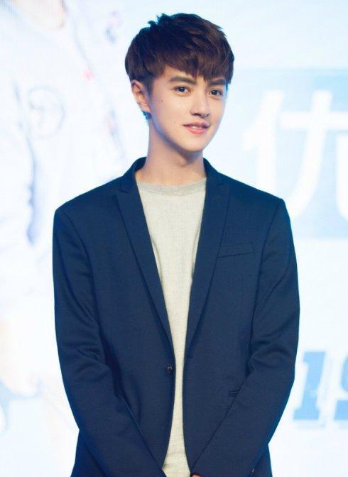 Darren Chen image