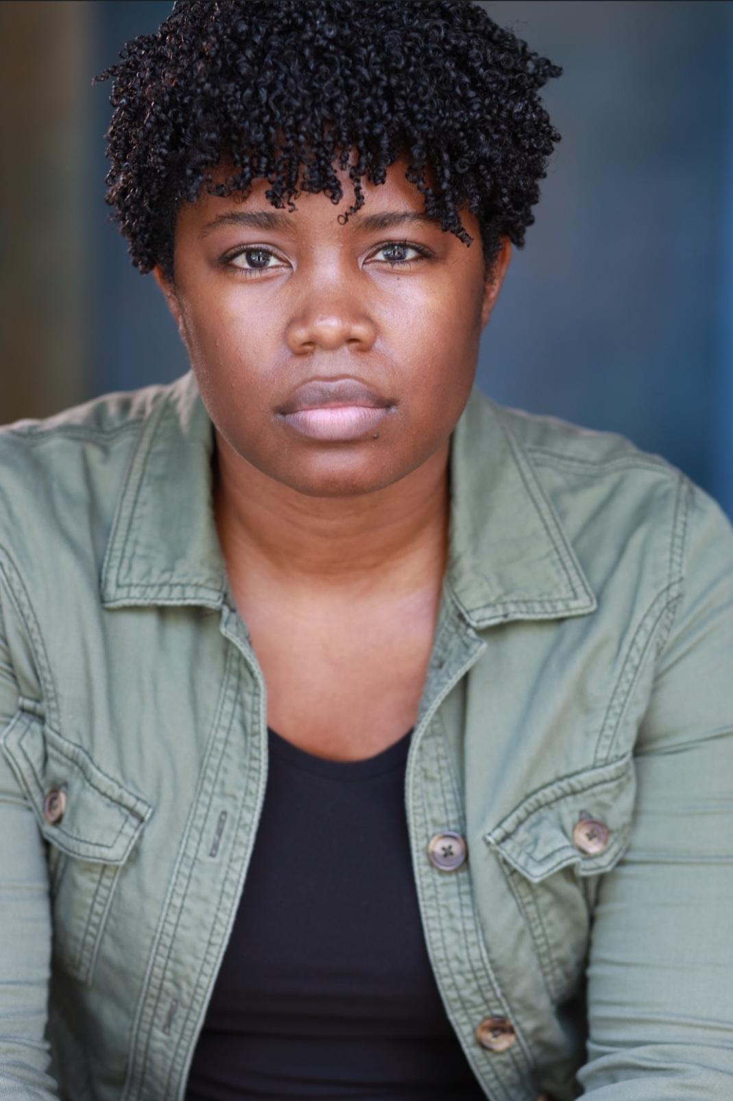 Nicole M. Williams image