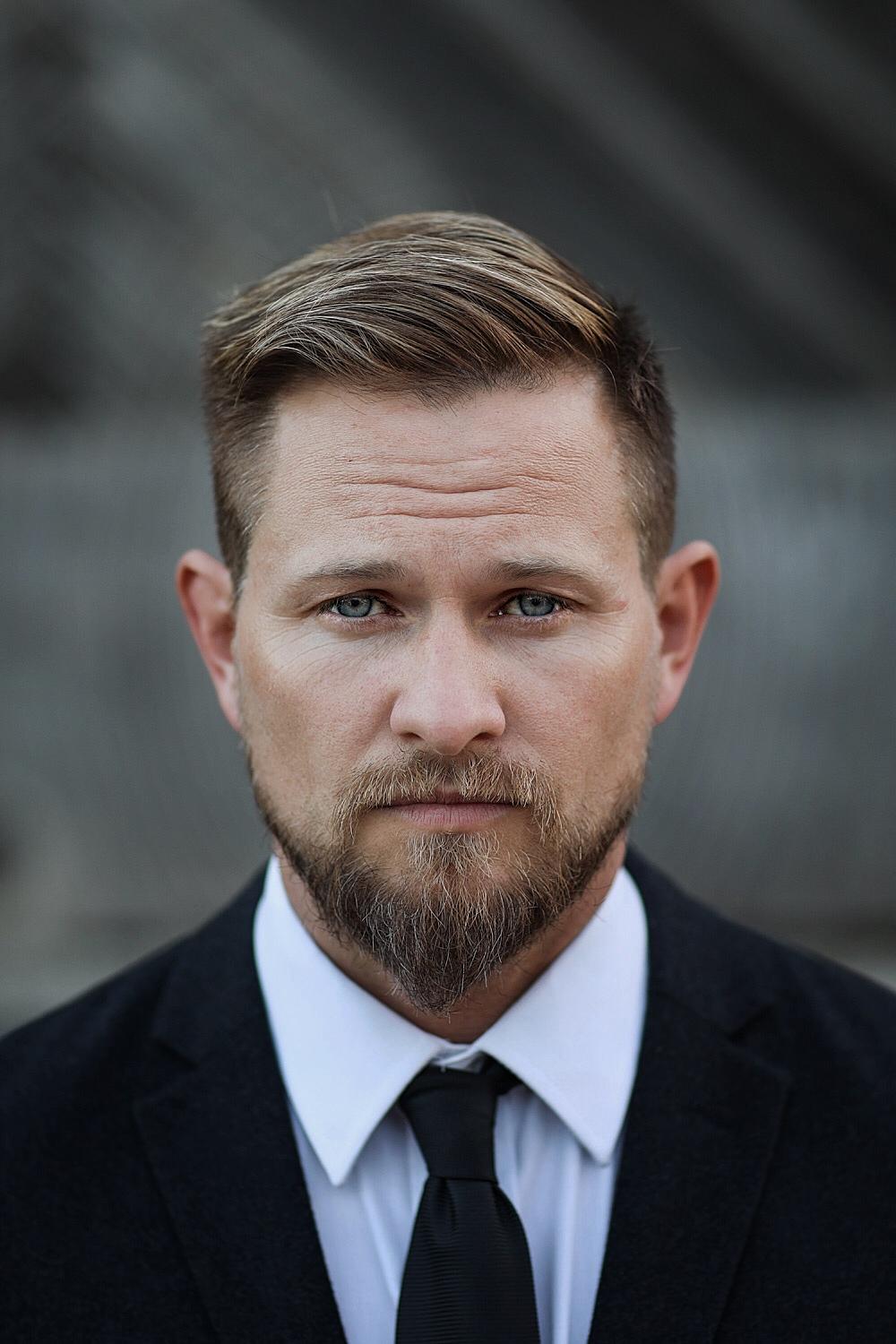 Alexander Kane image