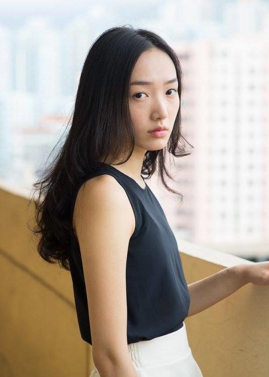 Cecilia Choi image