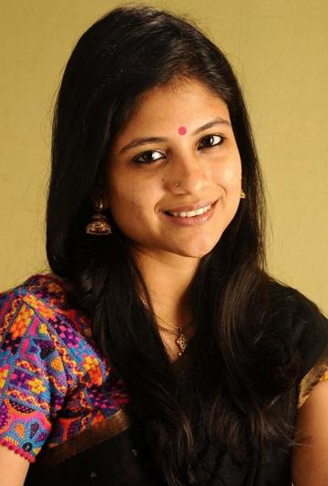 Aditi Balan image