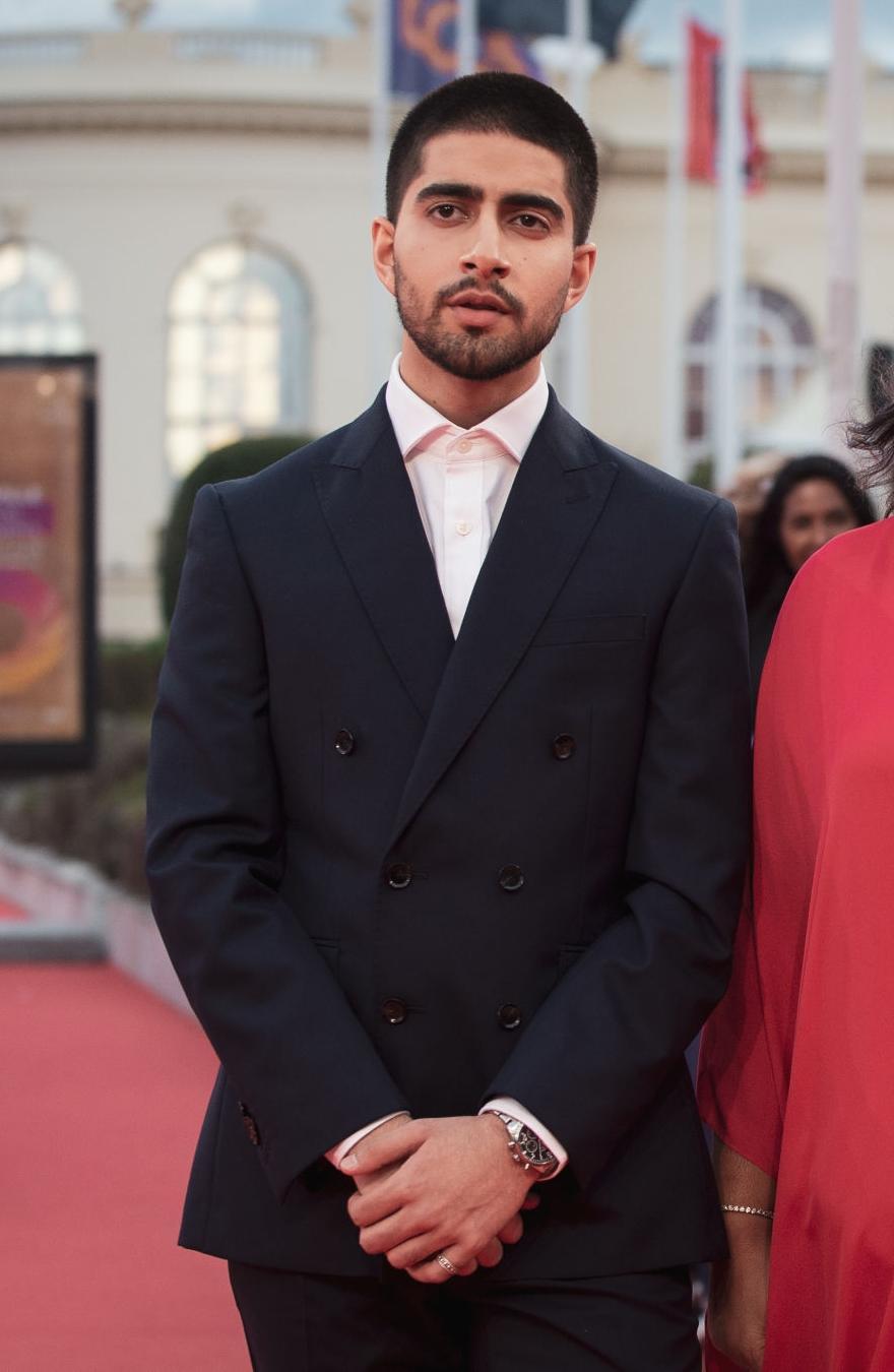 Viveik Kalra image