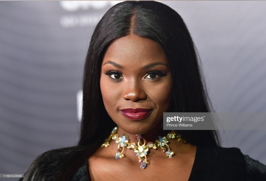 Teesha Renee image