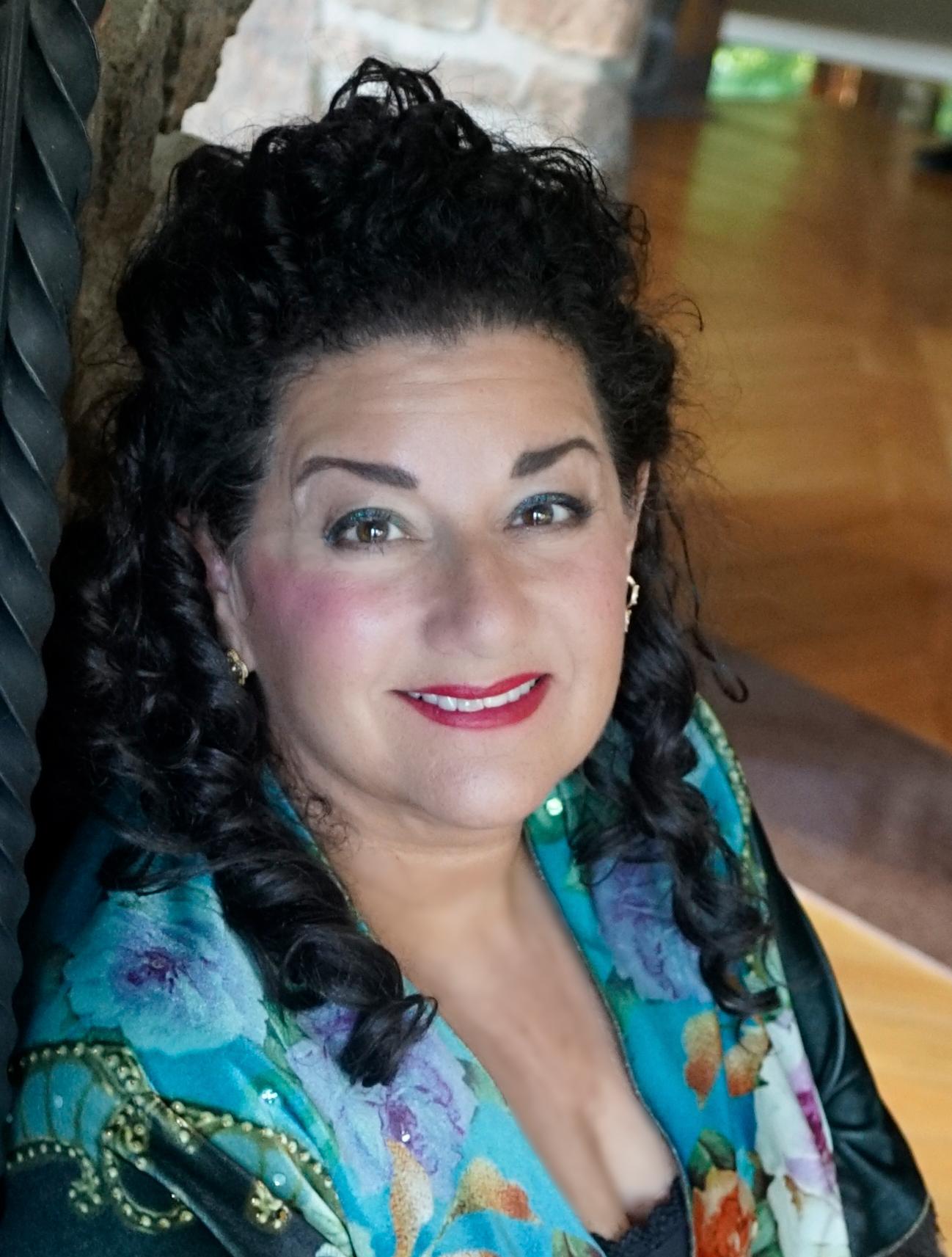 Sharon Azrieli image