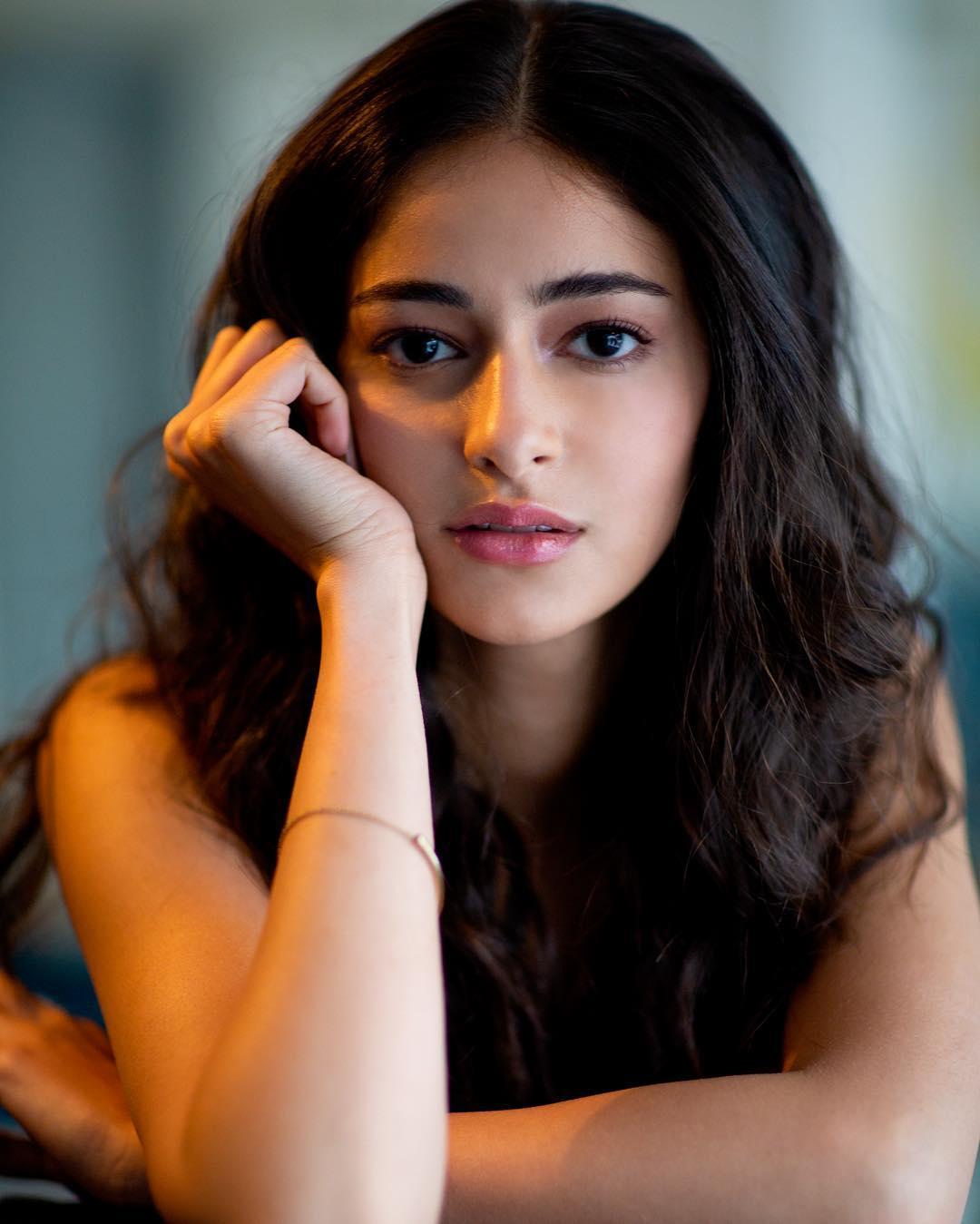 Ananya Panday image