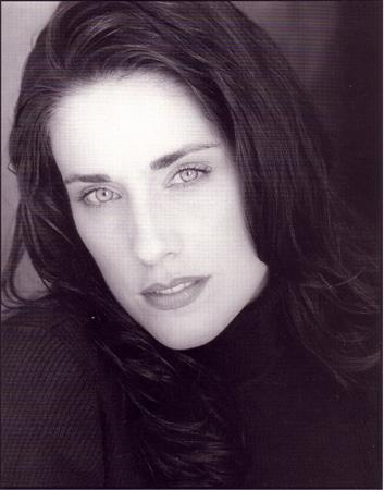 Danielle Petty image