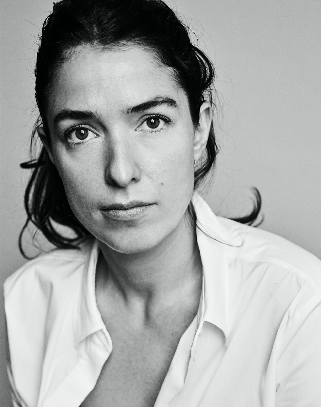 Alice Bounsall image