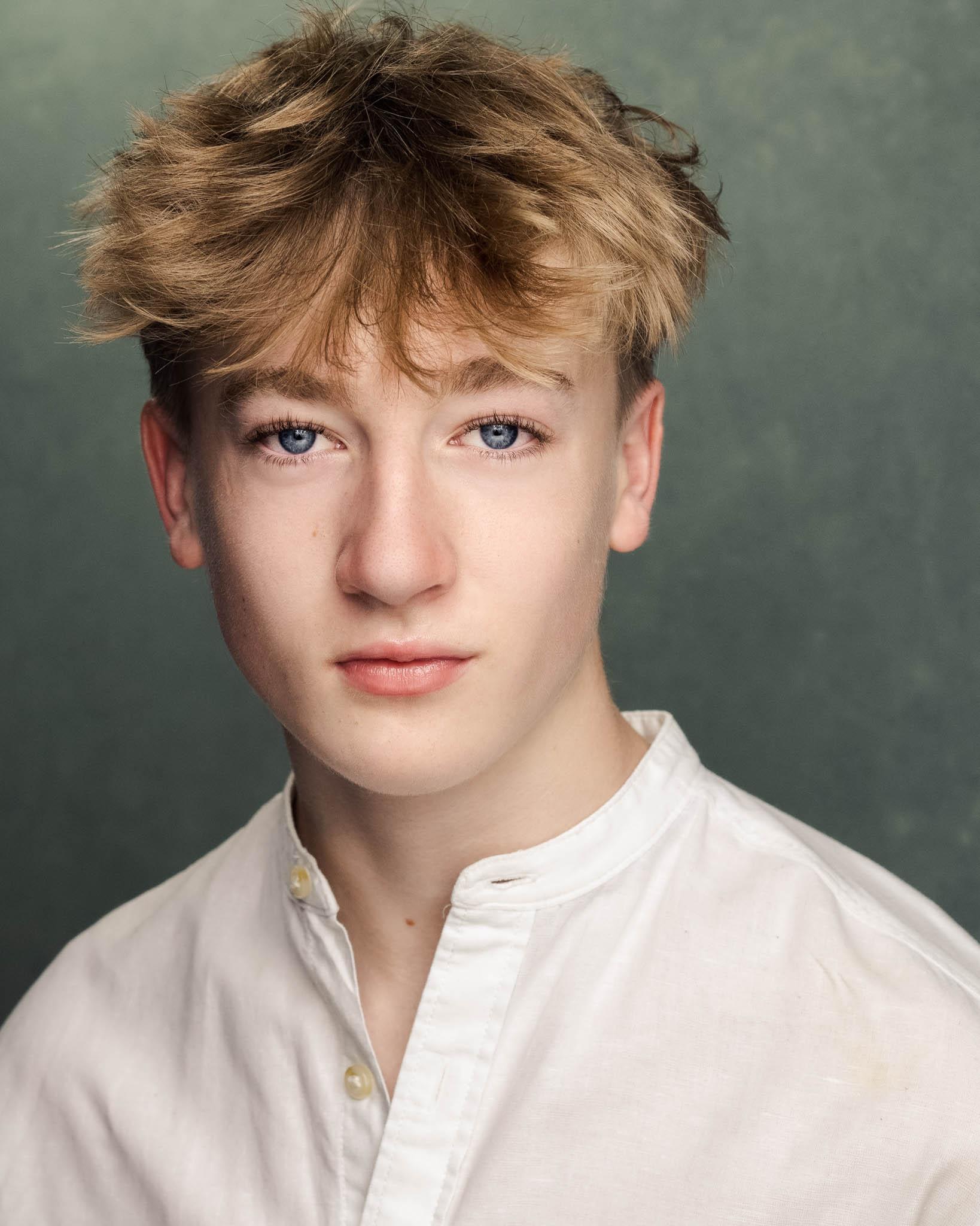Oliver Zetterström image