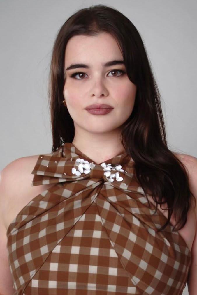 Barbie Ferreira image