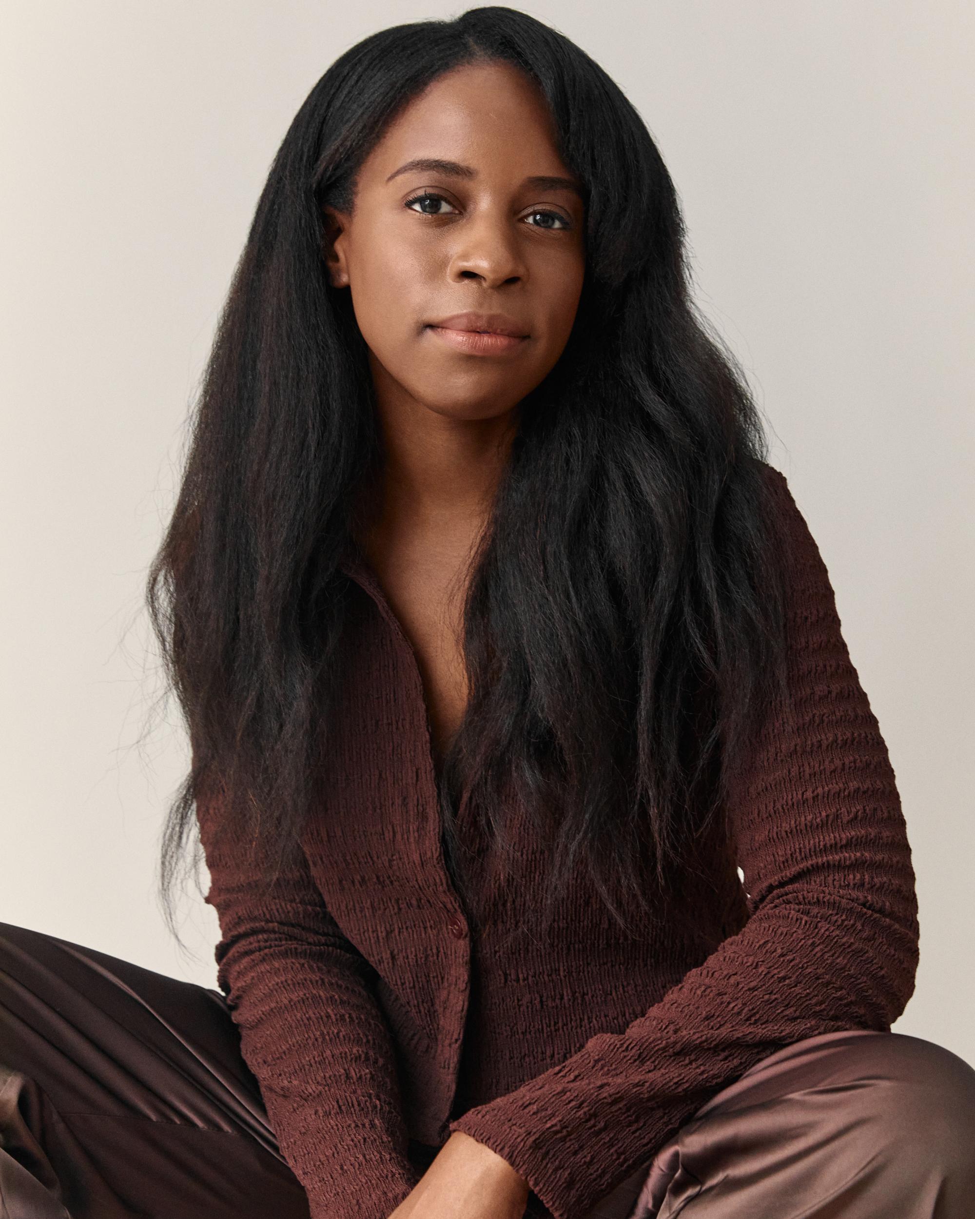 Belinda Jombwe image