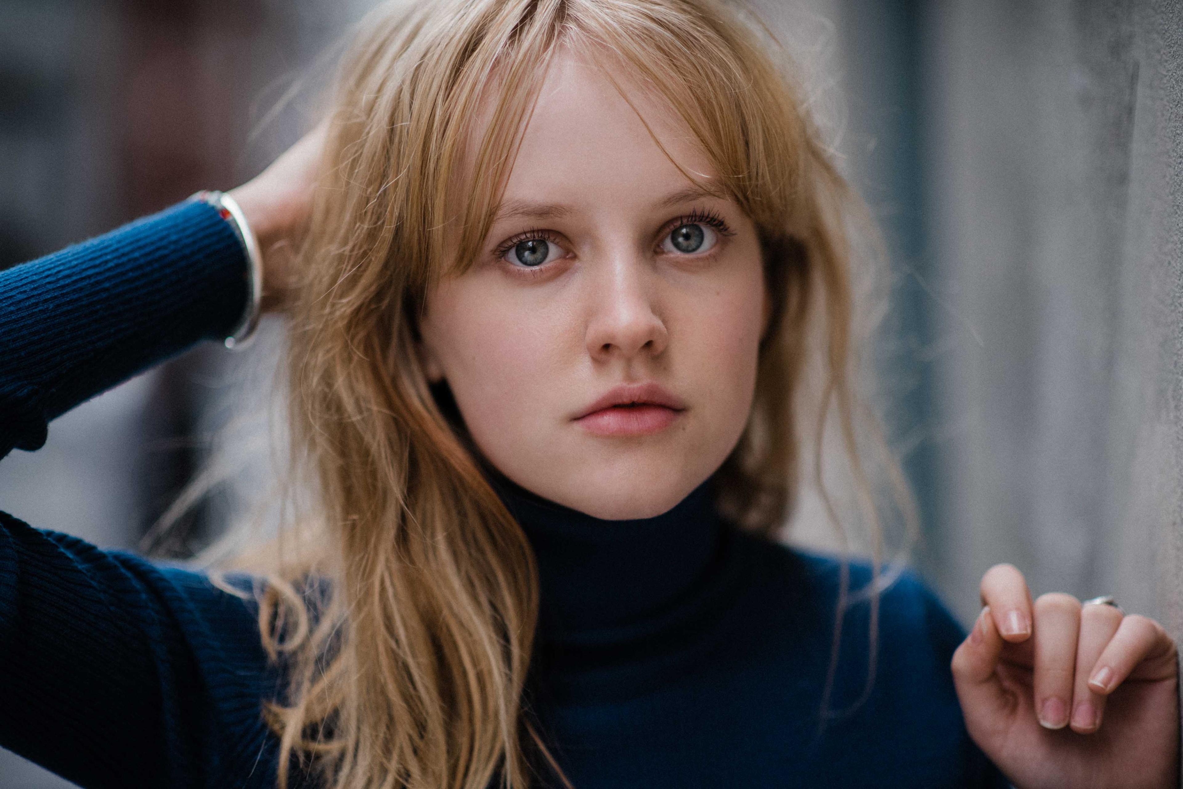 Markella Kavenagh image