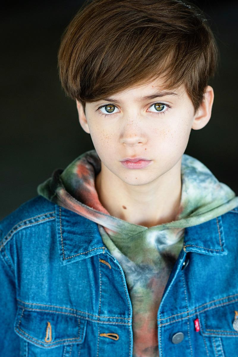 Judah Mackey image