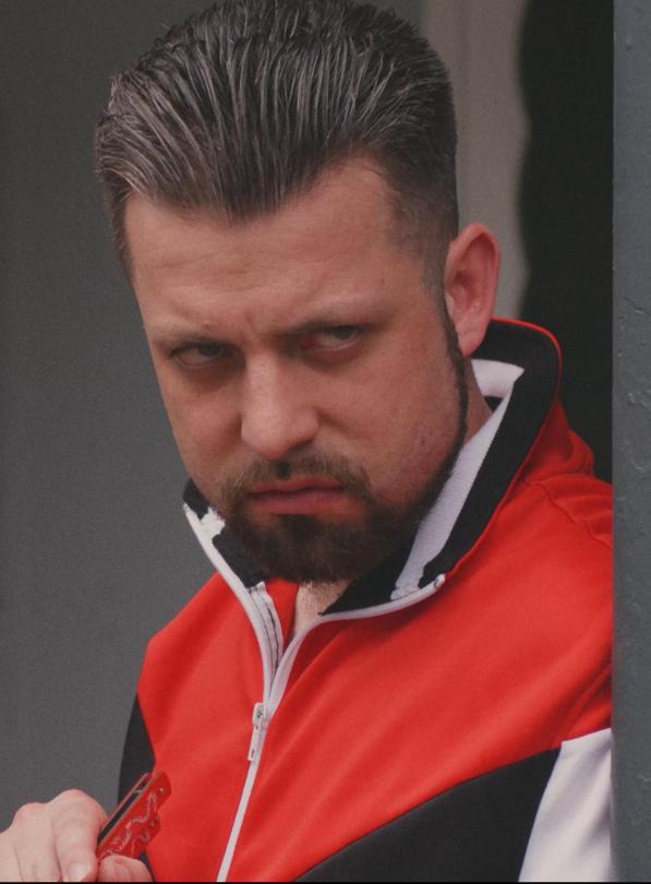 Adam Edwards image