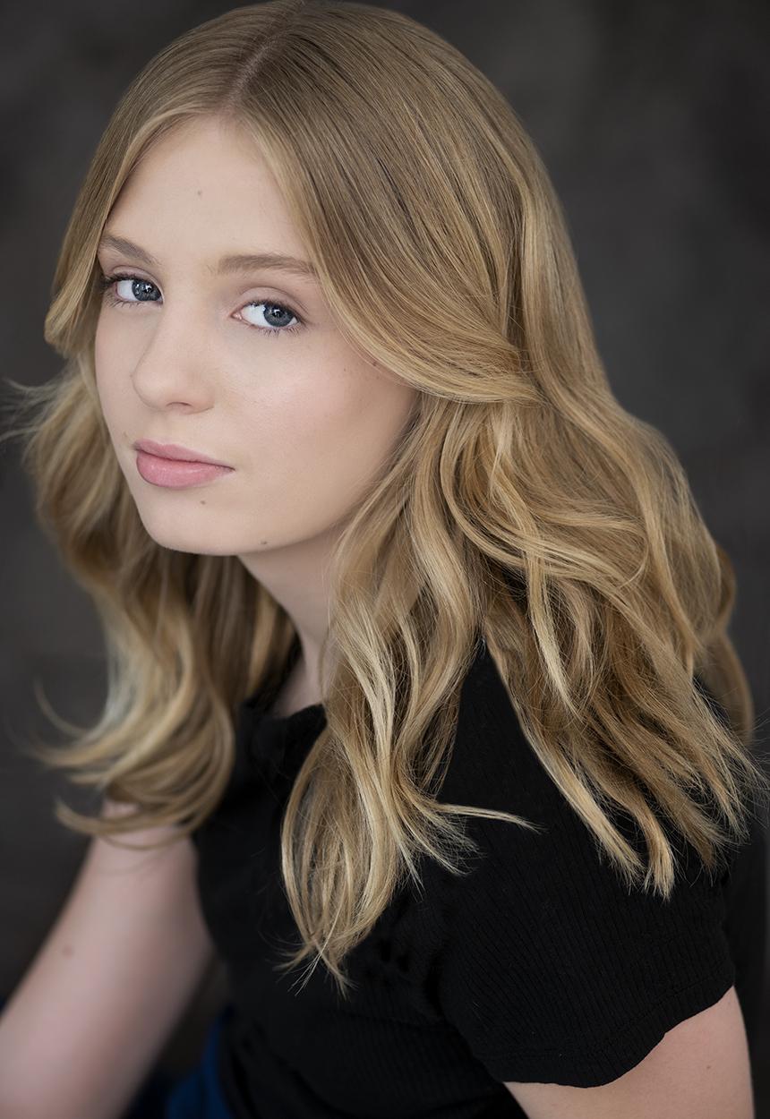 Kyra Johnson image