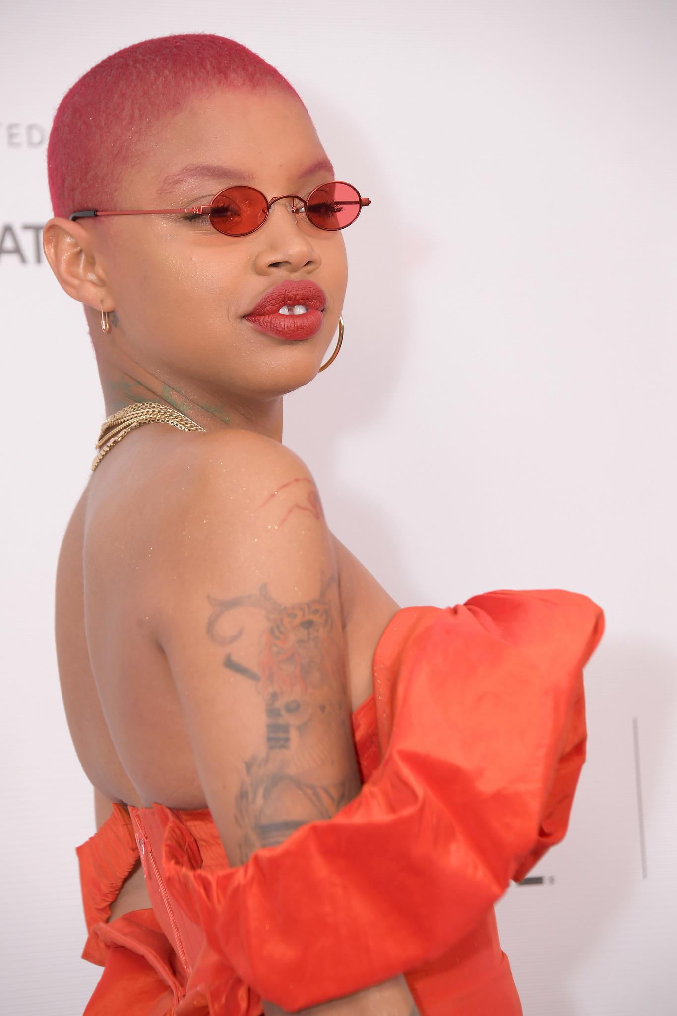 Slick Woods image