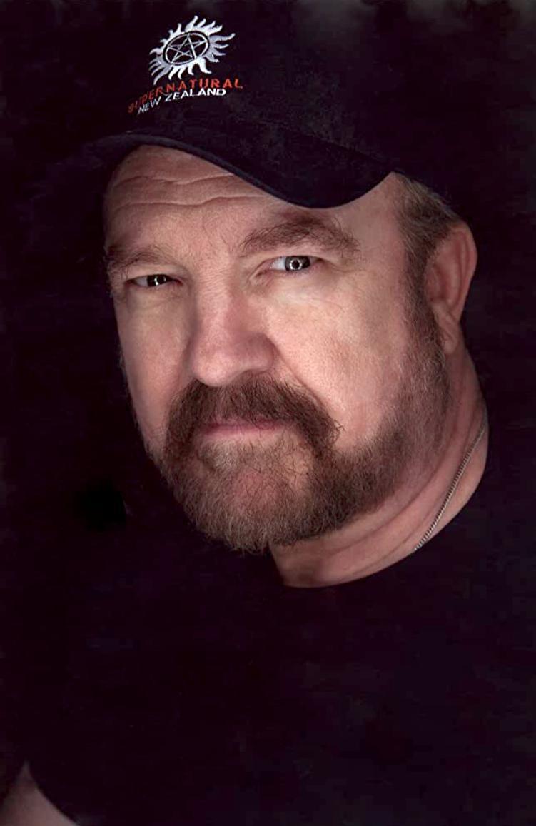 Jim Beaver image