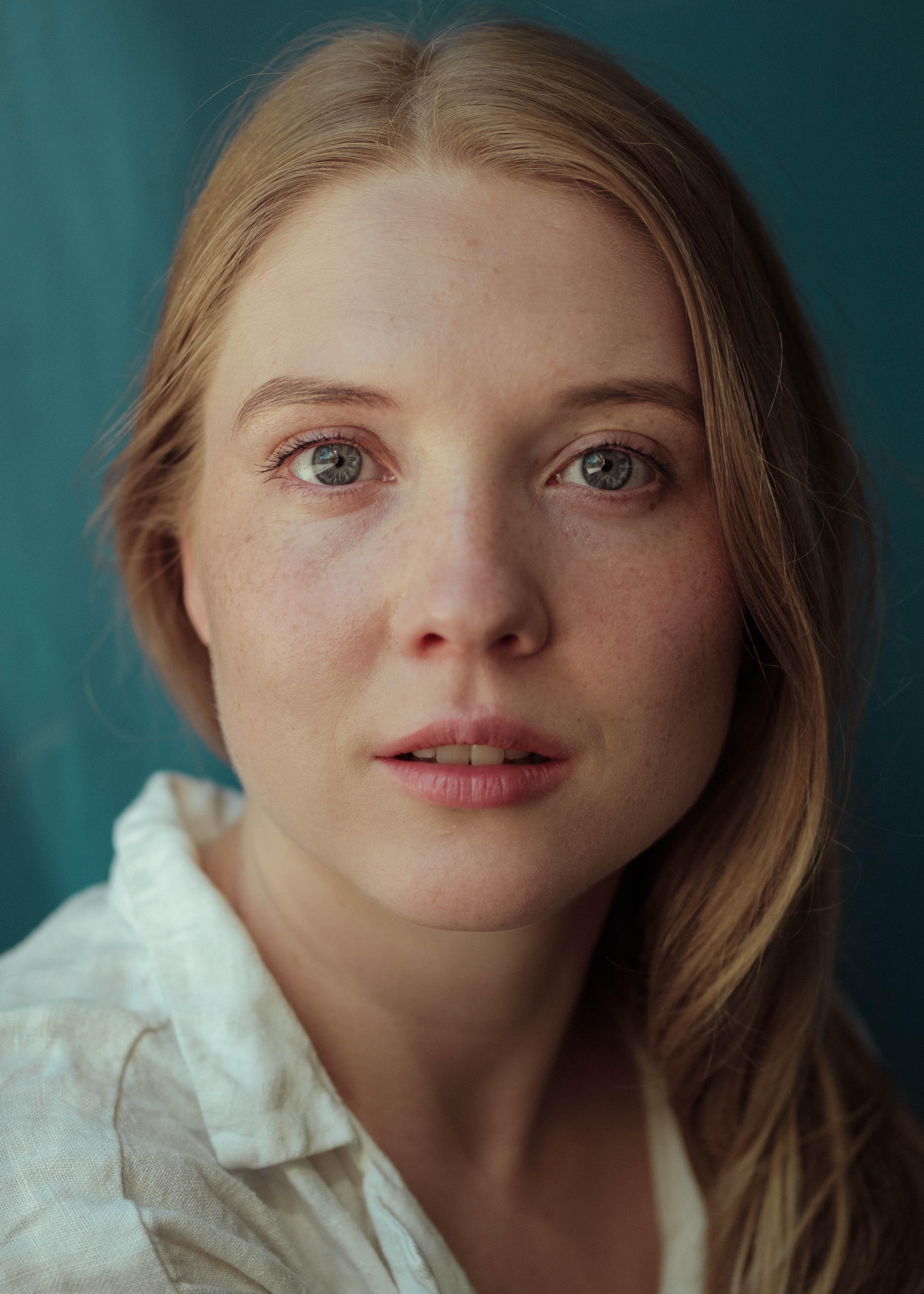 Satu Tuuli Karhu image
