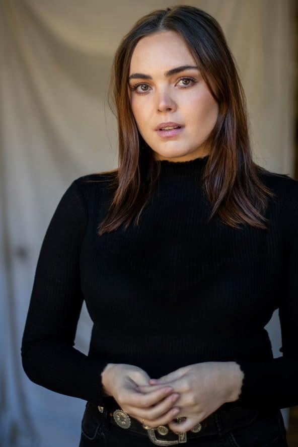 Samm Cluff image