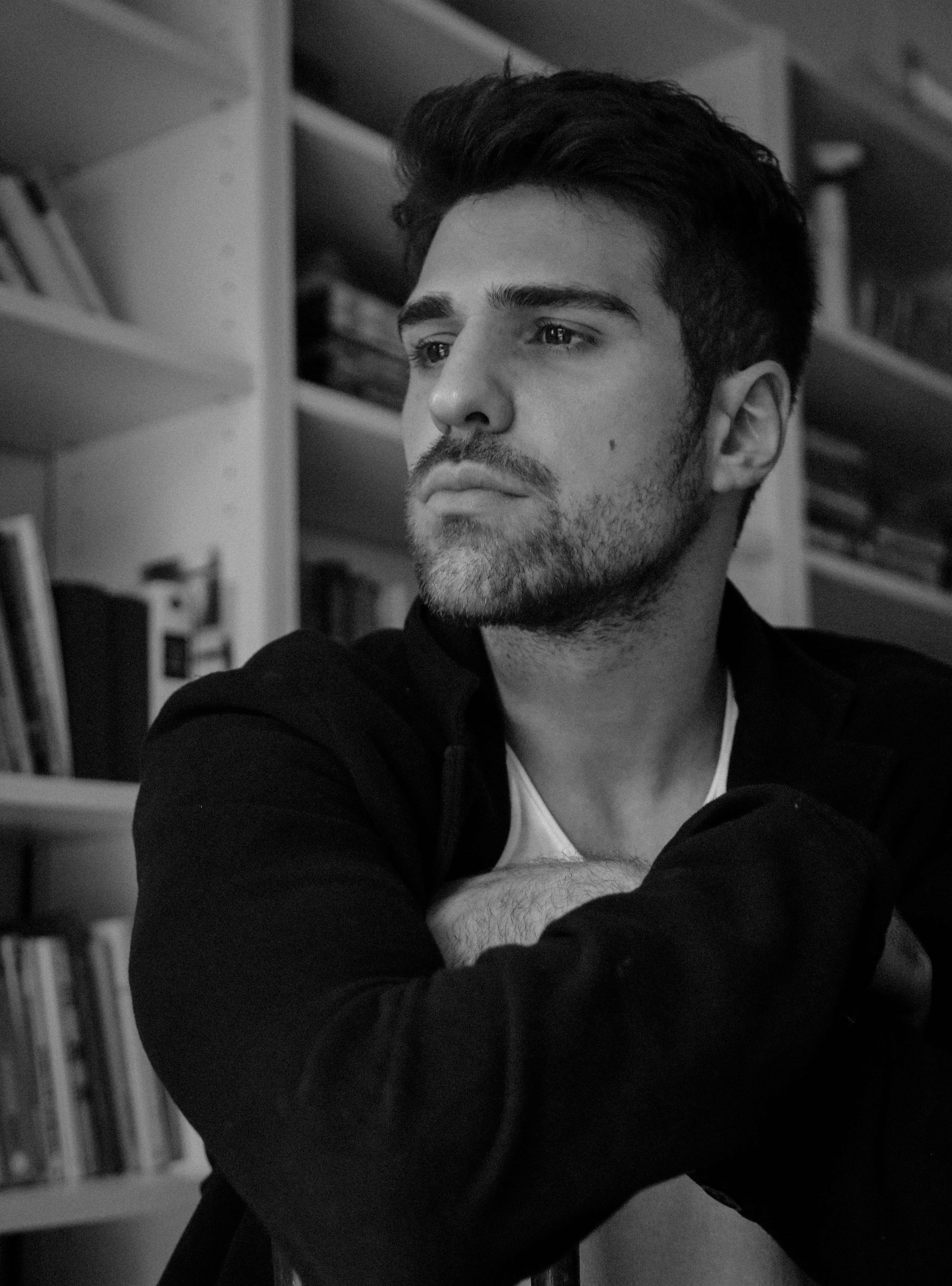 Berker Güven image