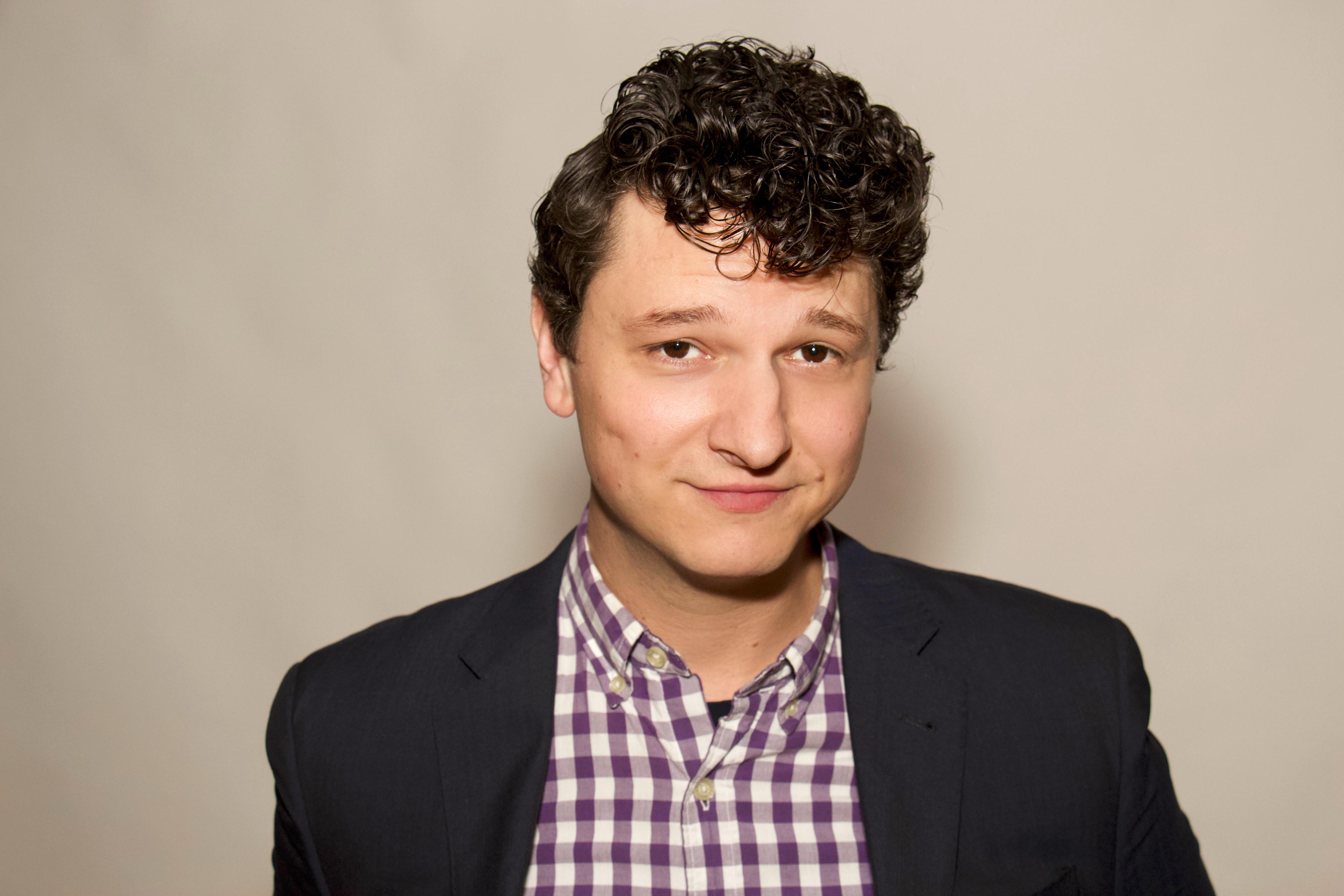 Jonathan Daniel Miles image