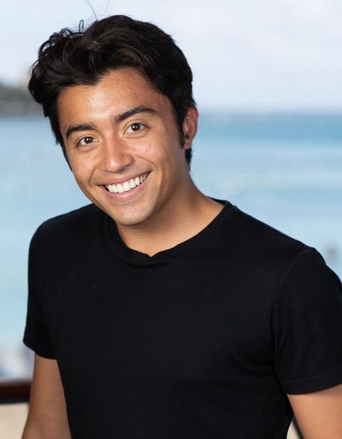 Makana David image
